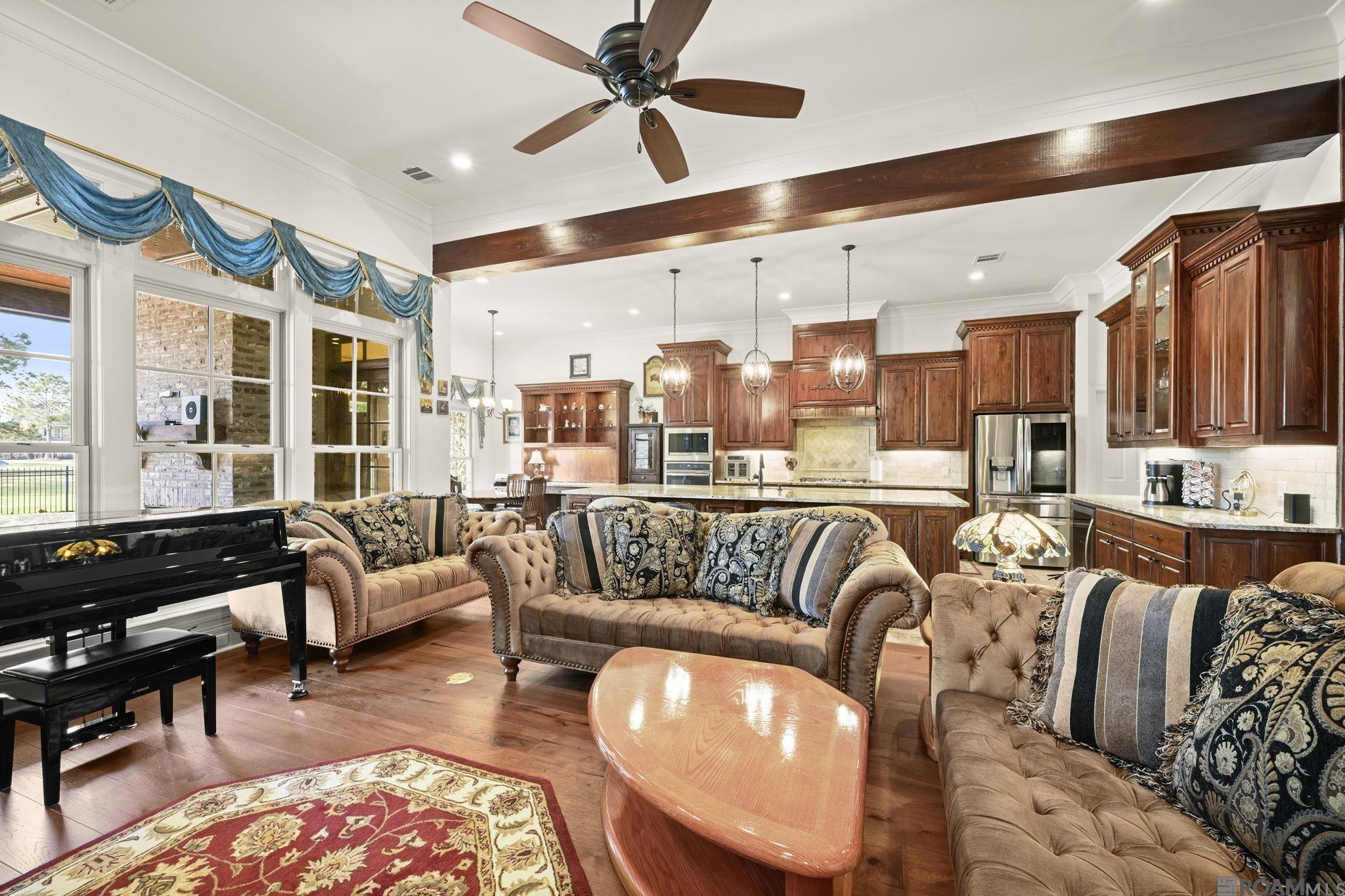 2631 Tiger Crossing Dr, Baton Rouge, LA, 70810