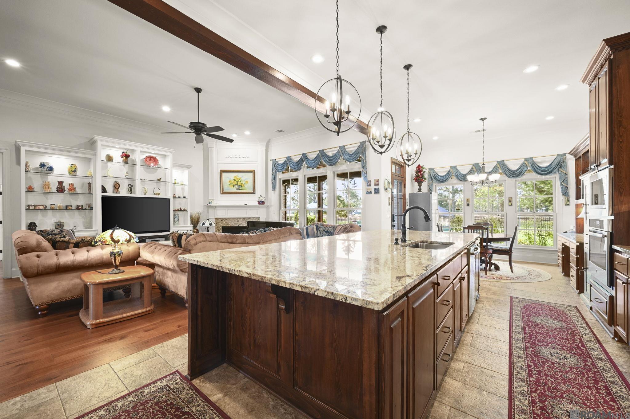 2631 Tiger Crossing Dr, Baton Rouge, LA, 70810