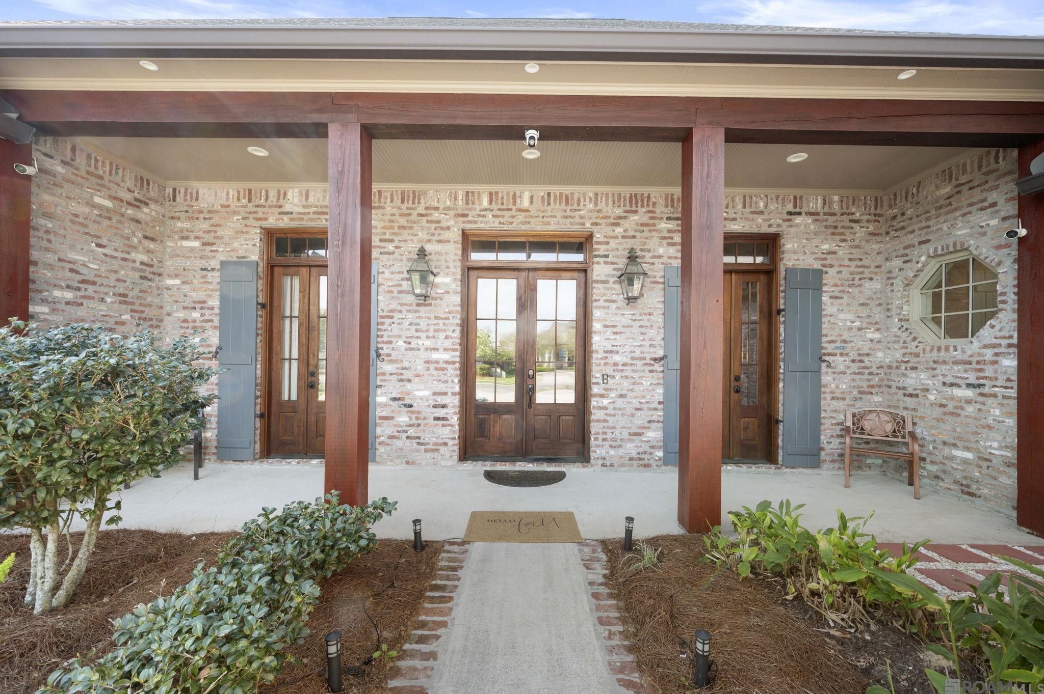 2631 Tiger Crossing Dr, Baton Rouge, LA, 70810