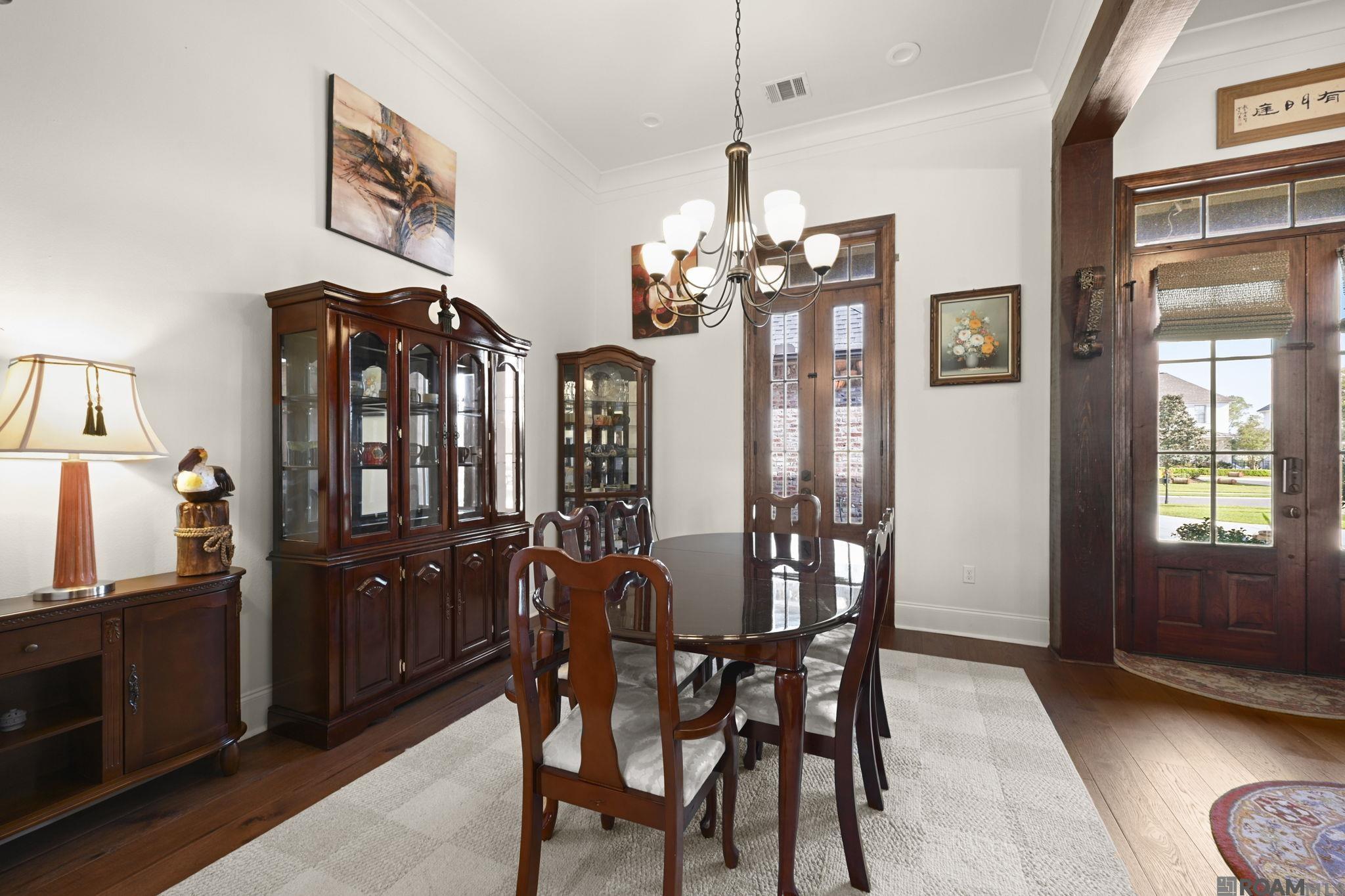 2631 Tiger Crossing Dr, Baton Rouge, LA, 70810