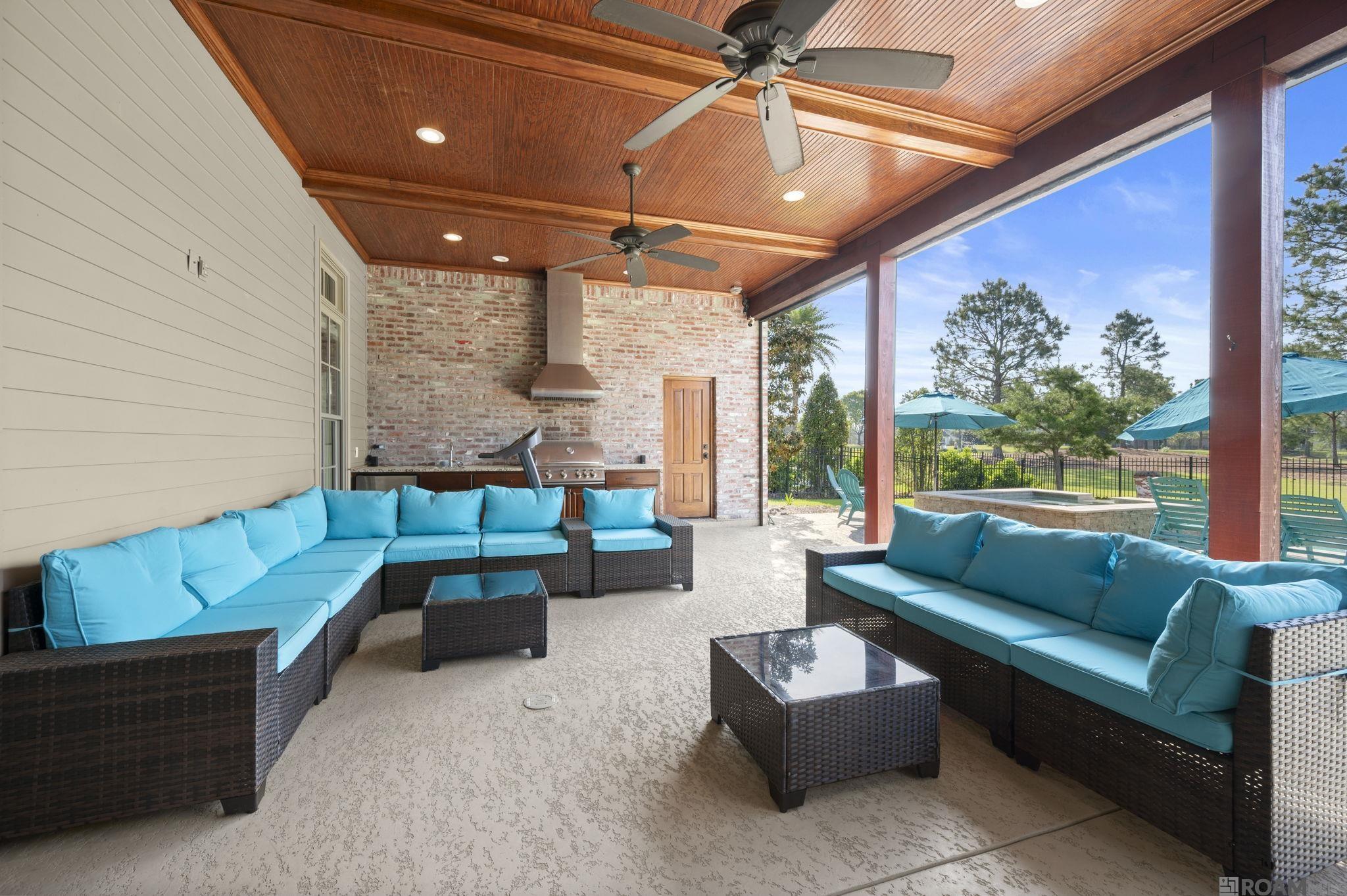 2631 Tiger Crossing Dr, Baton Rouge, LA, 70810