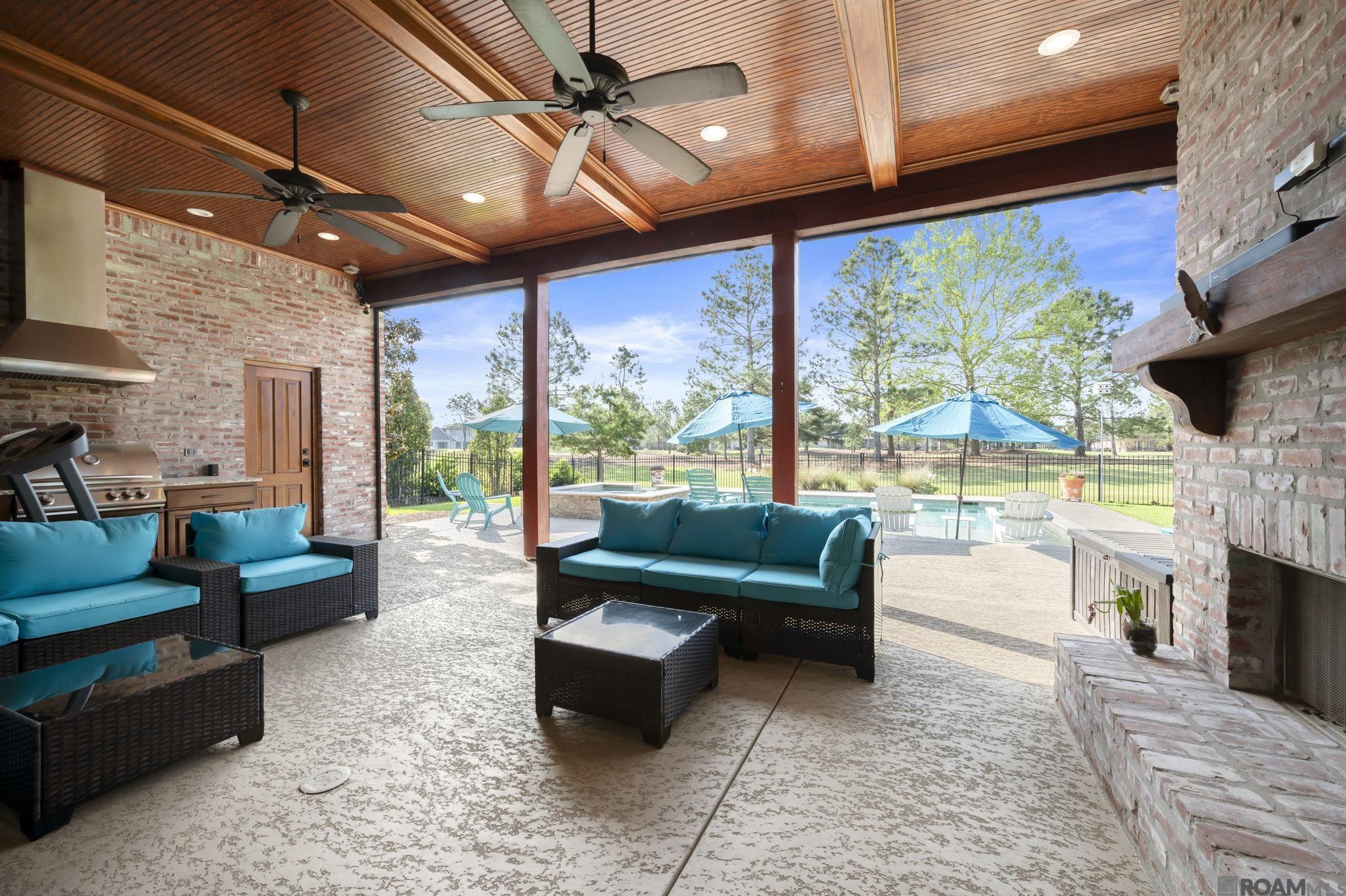 2631 Tiger Crossing Dr, Baton Rouge, LA, 70810