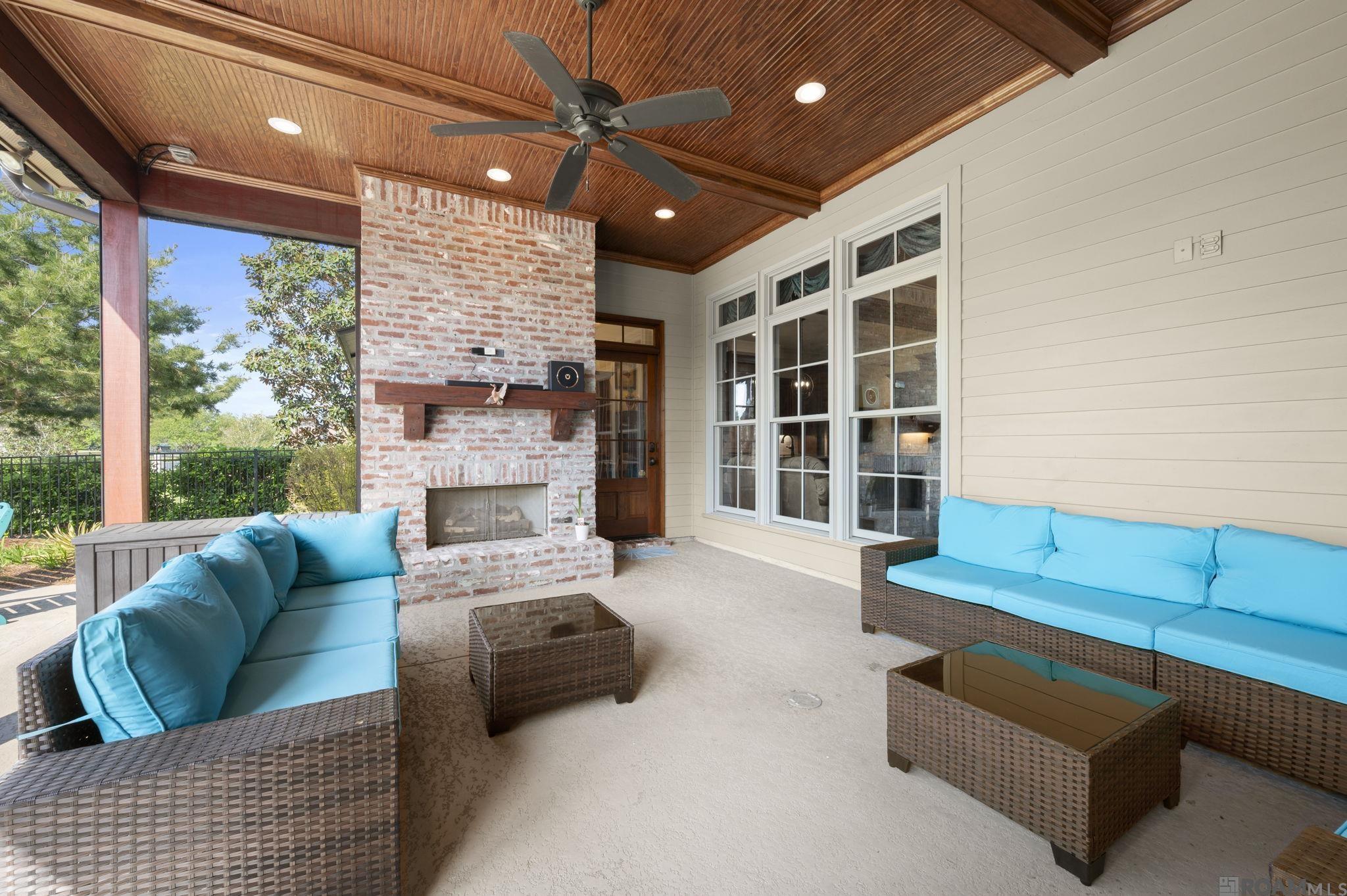 2631 Tiger Crossing Dr, Baton Rouge, LA, 70810