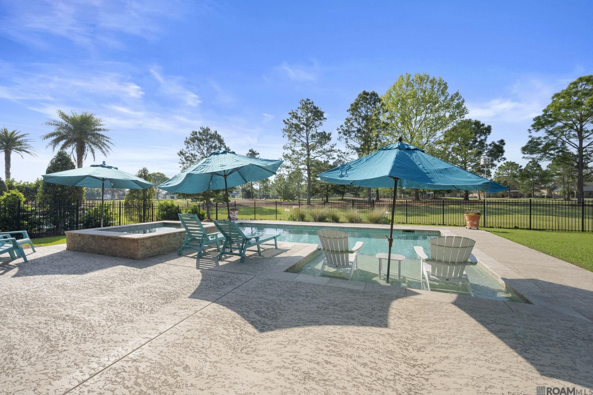 2631 Tiger Crossing Dr, Baton Rouge, LA, 70810