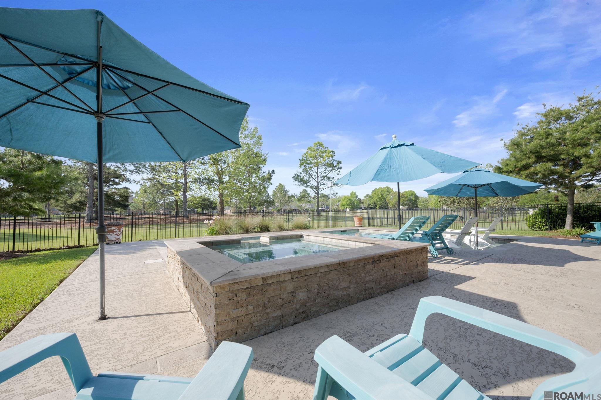 2631 Tiger Crossing Dr, Baton Rouge, LA, 70810