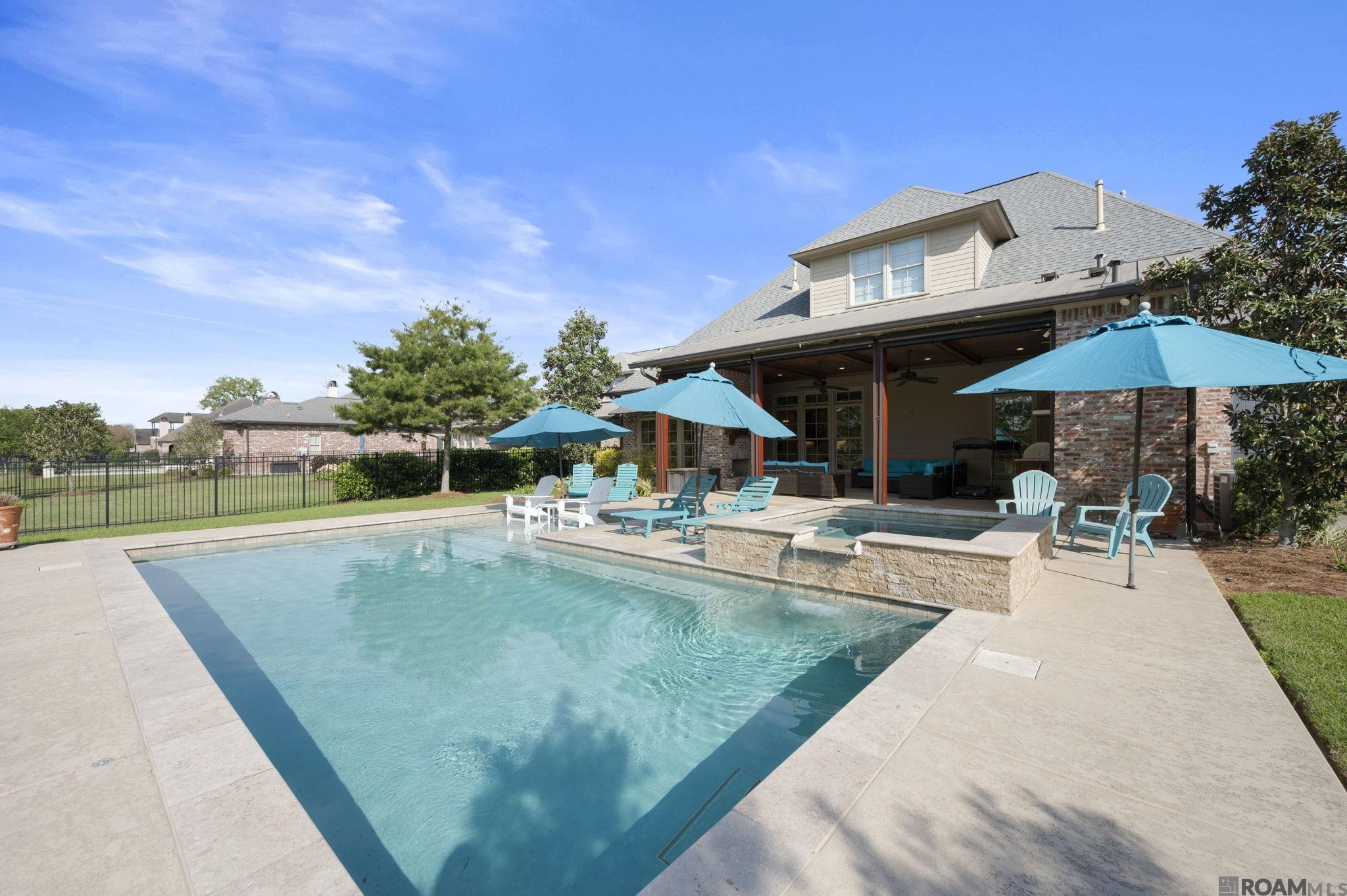 2631 Tiger Crossing Dr, Baton Rouge, LA, 70810