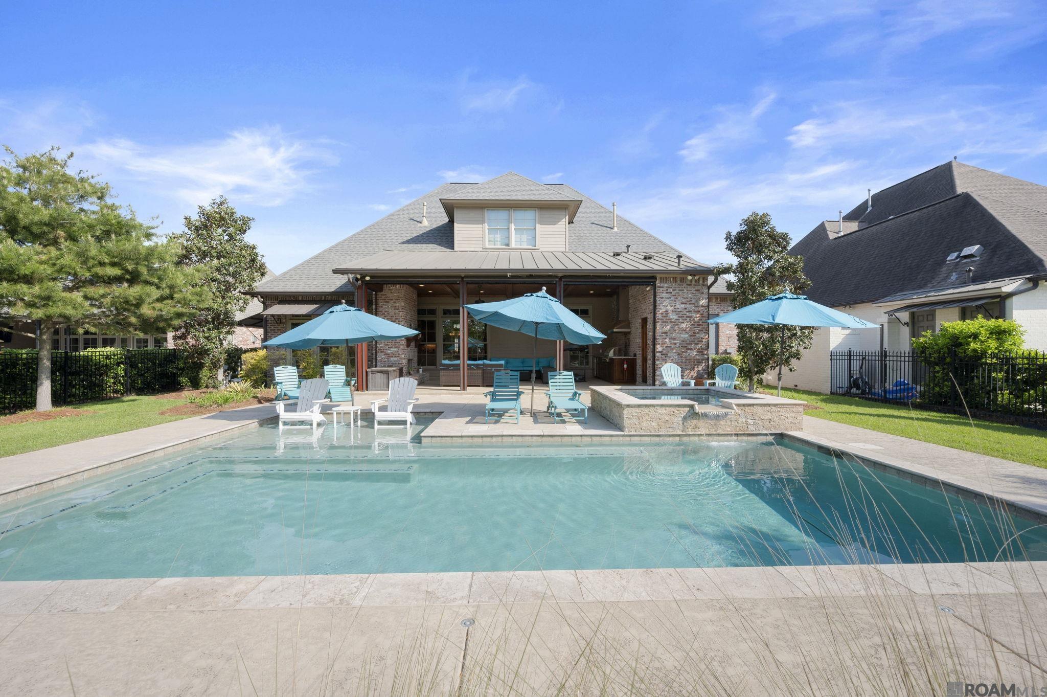 2631 Tiger Crossing Dr, Baton Rouge, LA, 70810