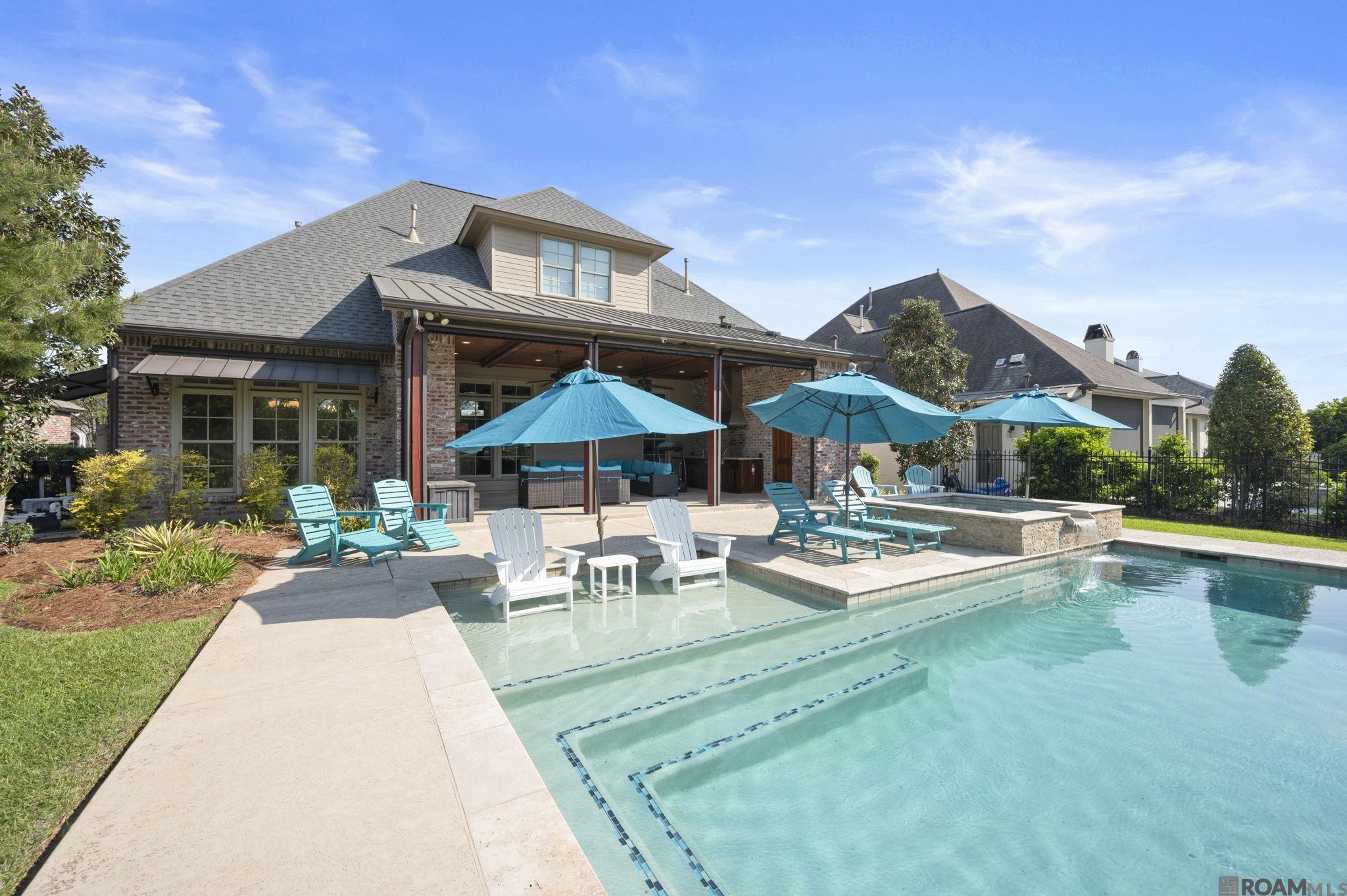 2631 Tiger Crossing Dr, Baton Rouge, LA, 70810