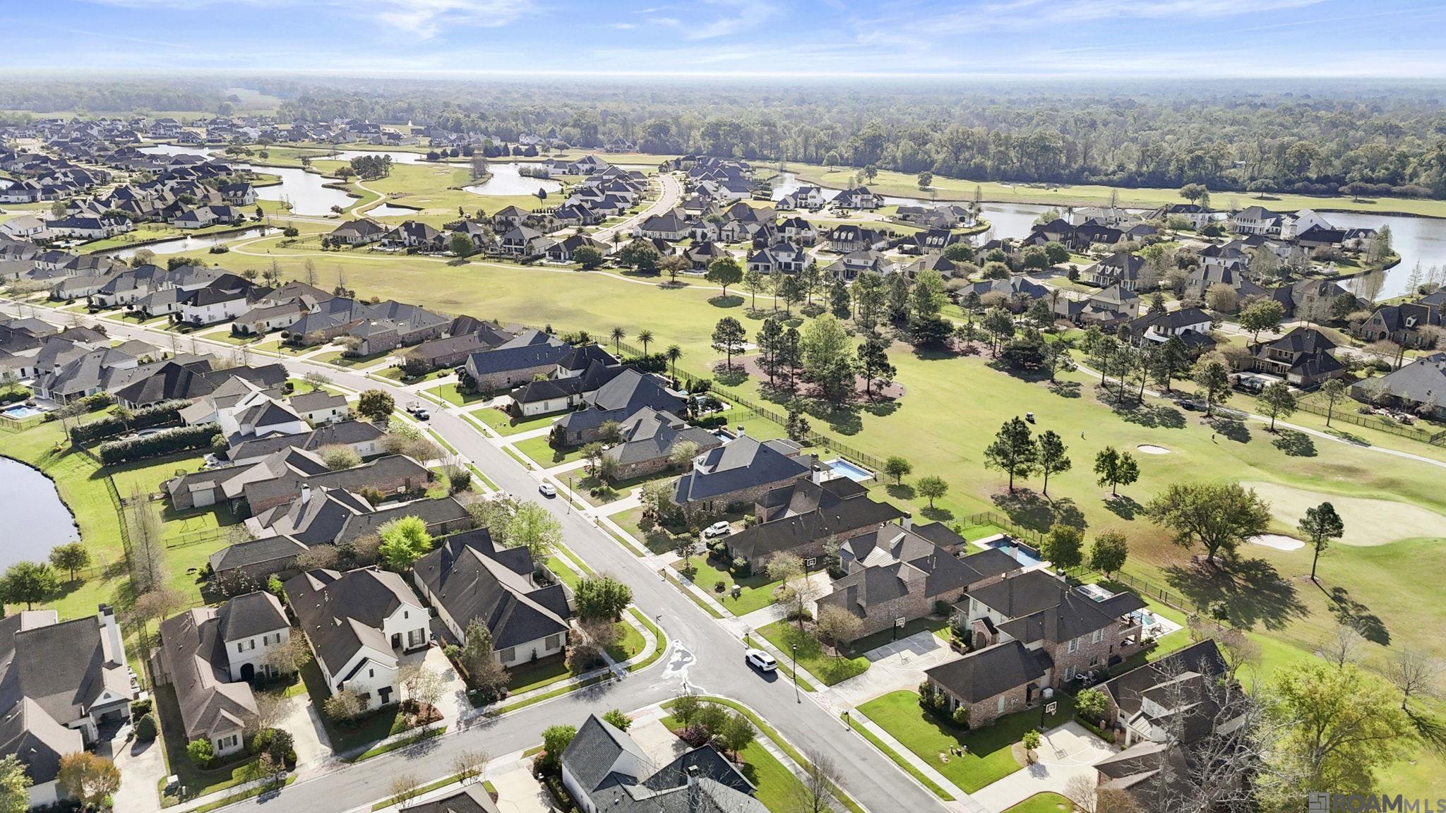 2631 Tiger Crossing Dr, Baton Rouge, LA, 70810