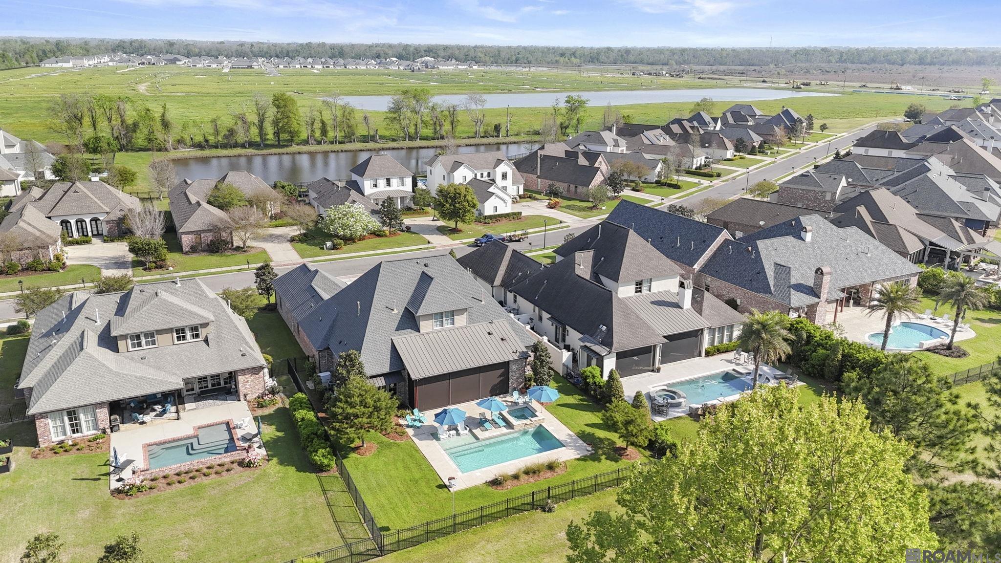 2631 Tiger Crossing Dr, Baton Rouge, LA, 70810