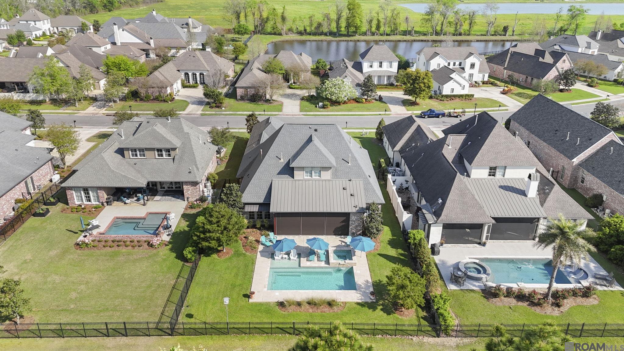 2631 Tiger Crossing Dr, Baton Rouge, LA, 70810