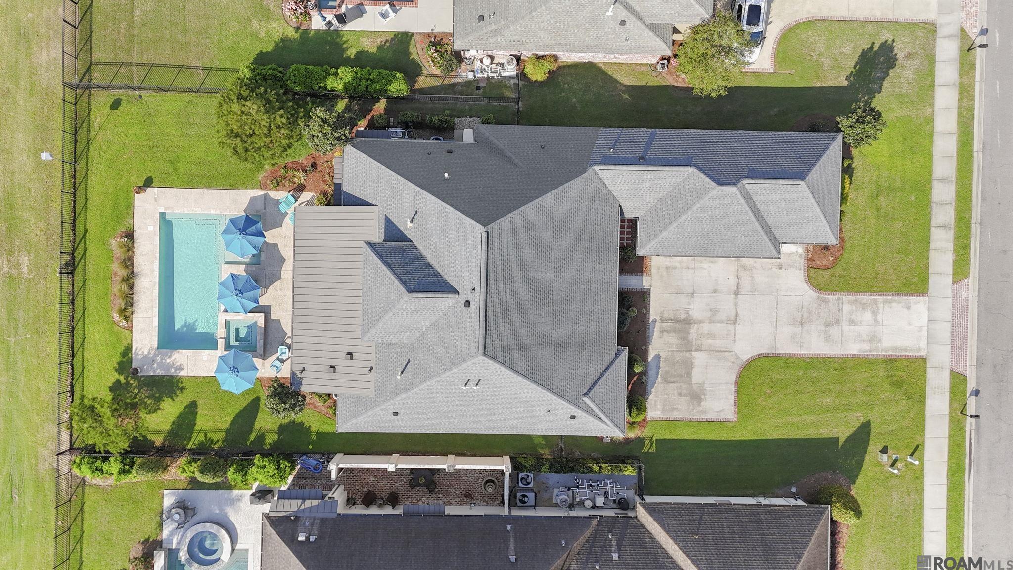 2631 Tiger Crossing Dr, Baton Rouge, LA, 70810