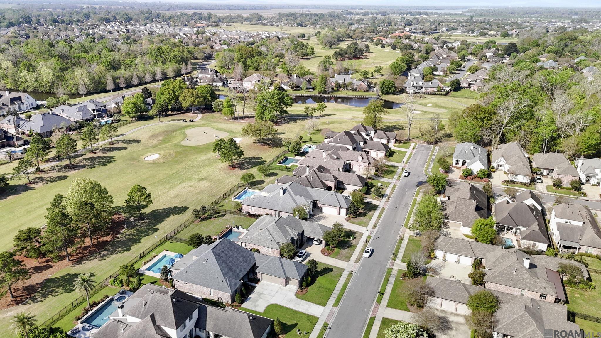 2631 Tiger Crossing Dr, Baton Rouge, LA, 70810