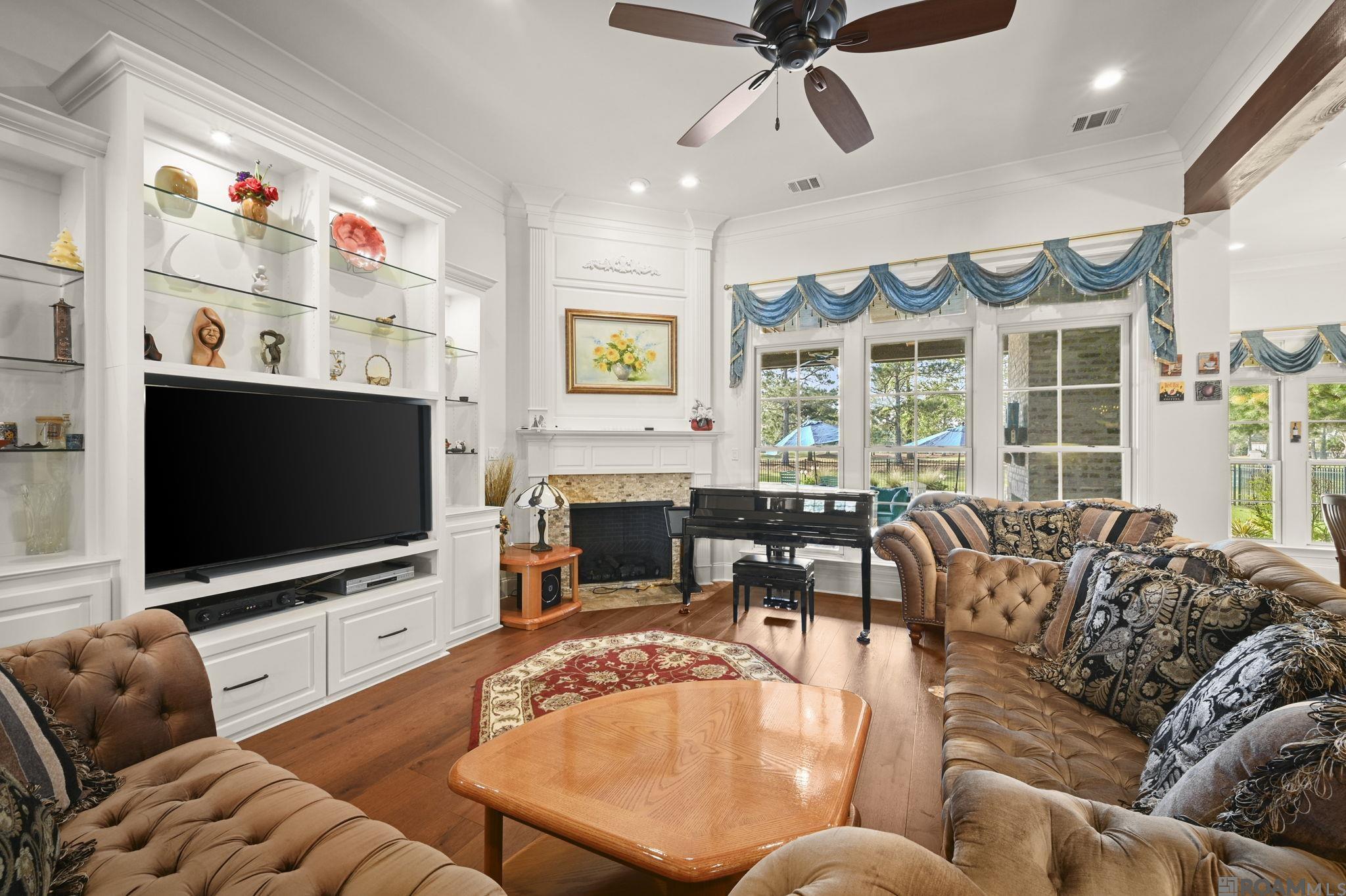 2631 Tiger Crossing Dr, Baton Rouge, LA, 70810