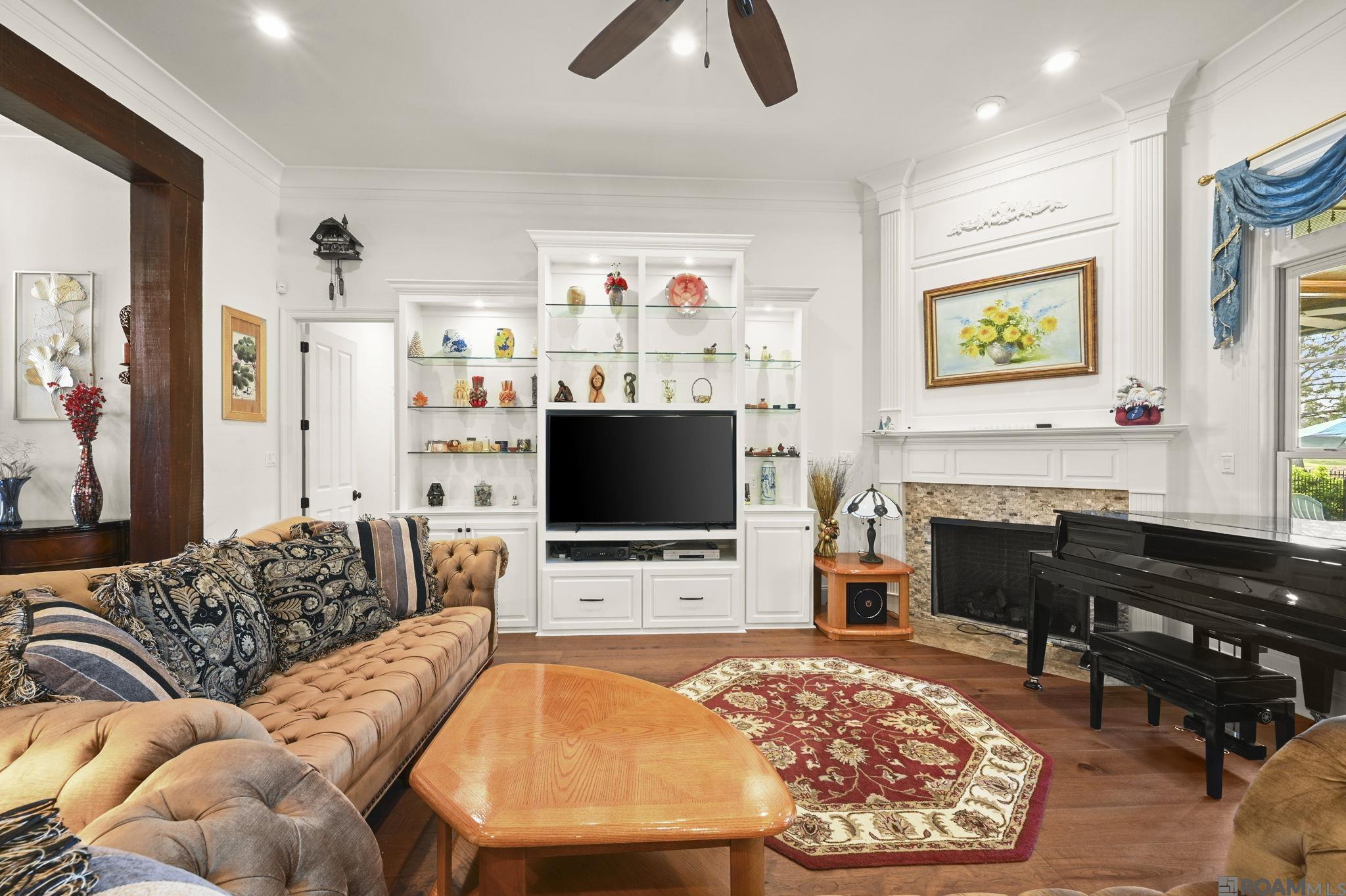 2631 Tiger Crossing Dr, Baton Rouge, LA, 70810