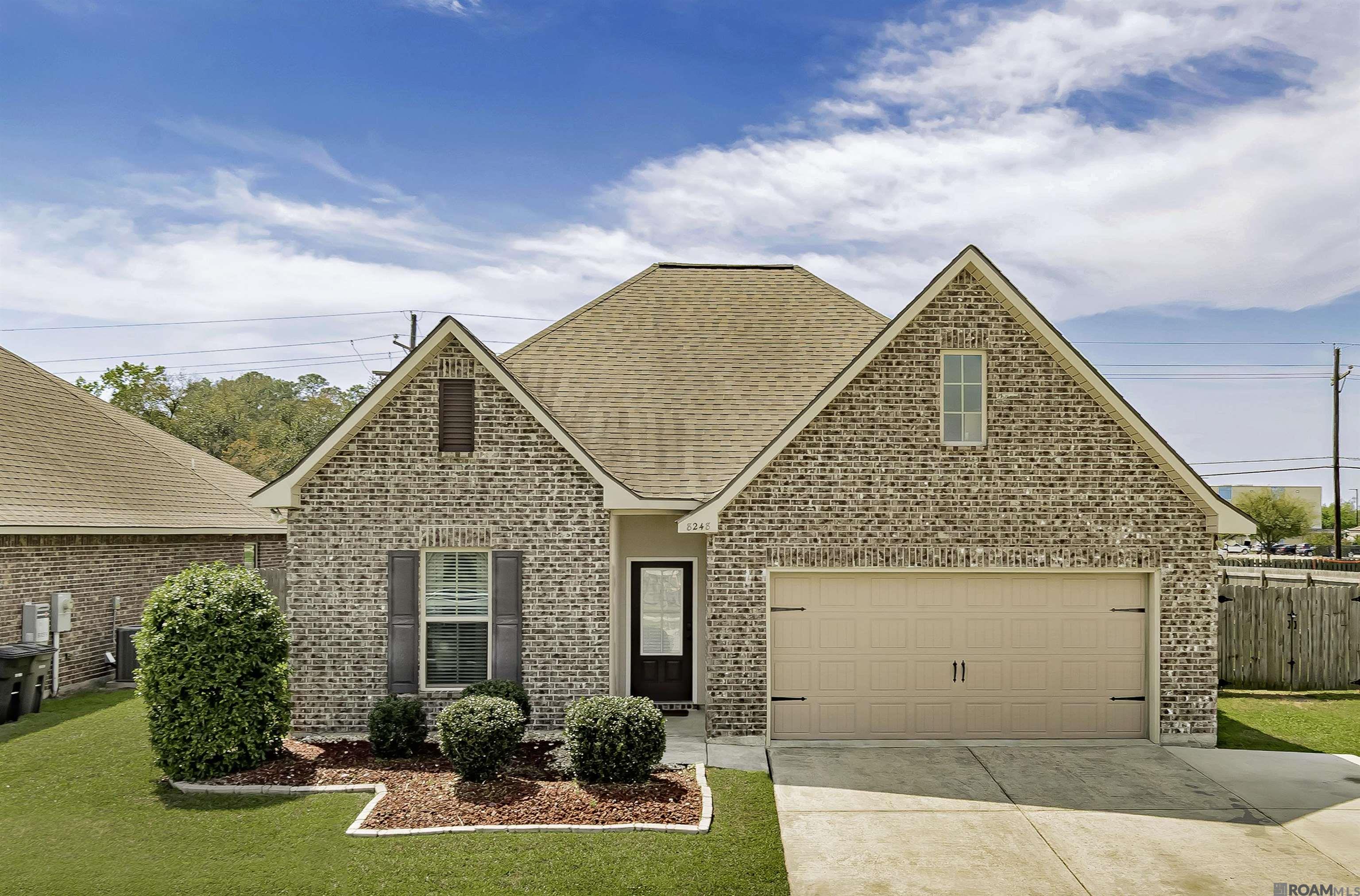 125 Red Maple Dr, Gray, LA, 70359