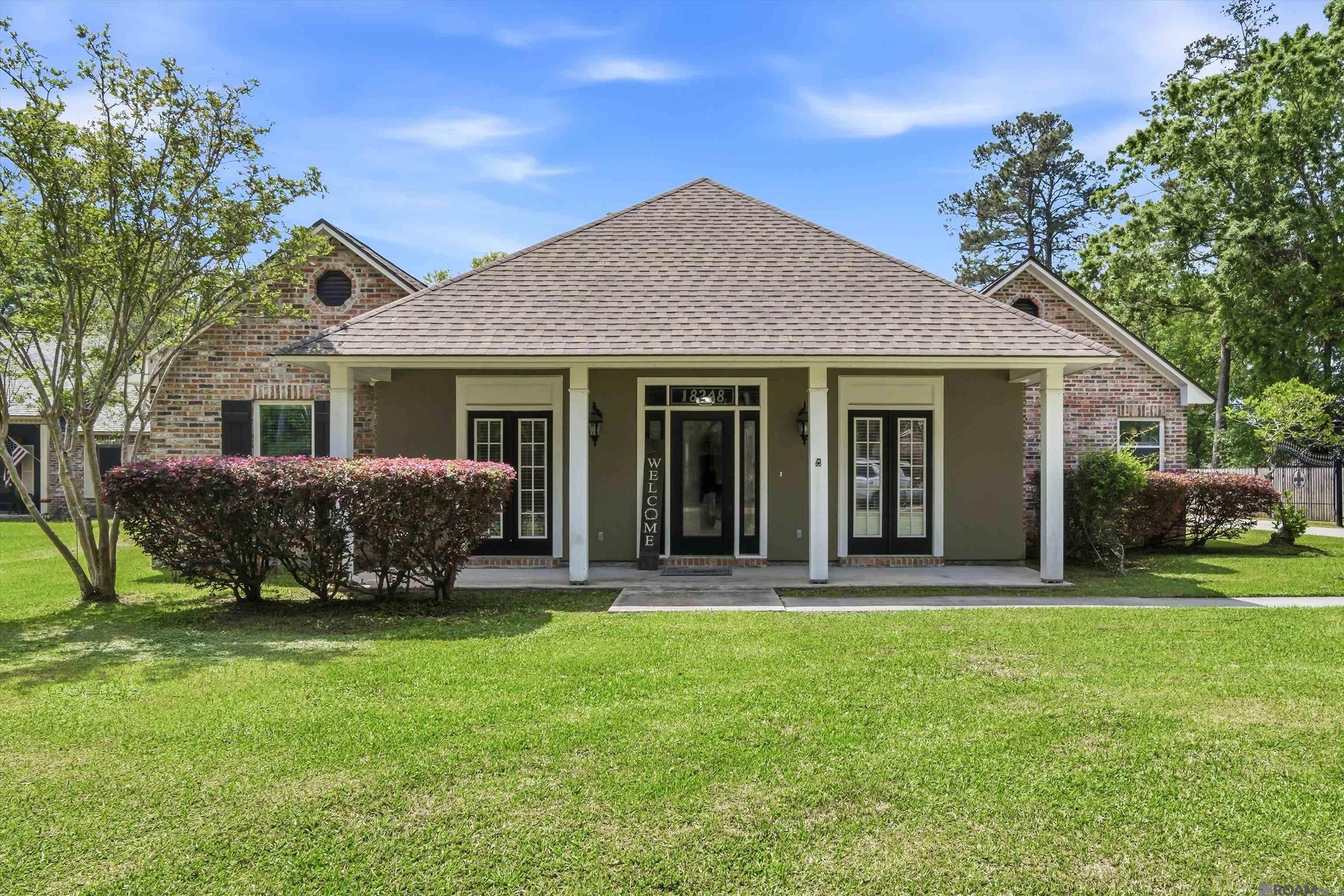 45340 Gold Place Rd, St Amant, LA, 70774