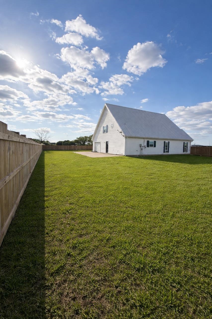 135 Sleepy Hollow Court, Schriever, LA, 70395