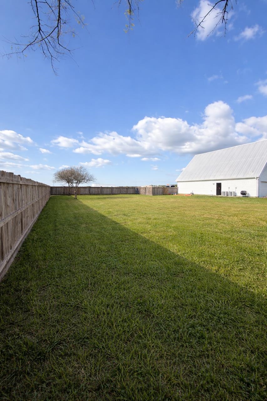 135 Sleepy Hollow Court, Schriever, LA, 70395