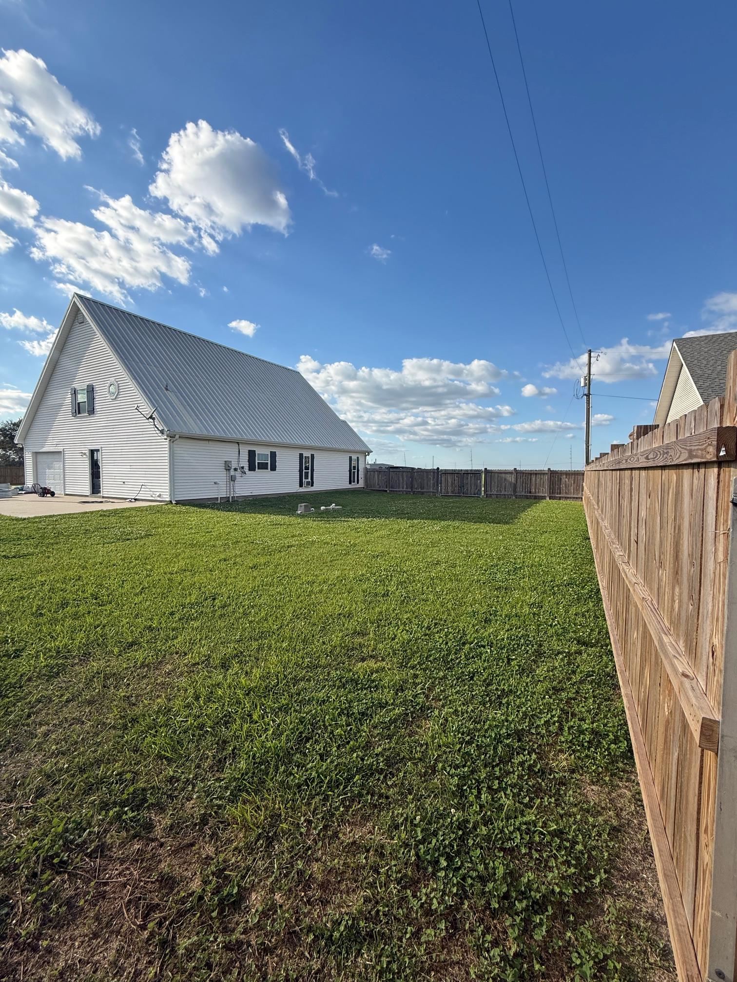 135 Sleepy Hollow Court, Schriever, LA, 70395