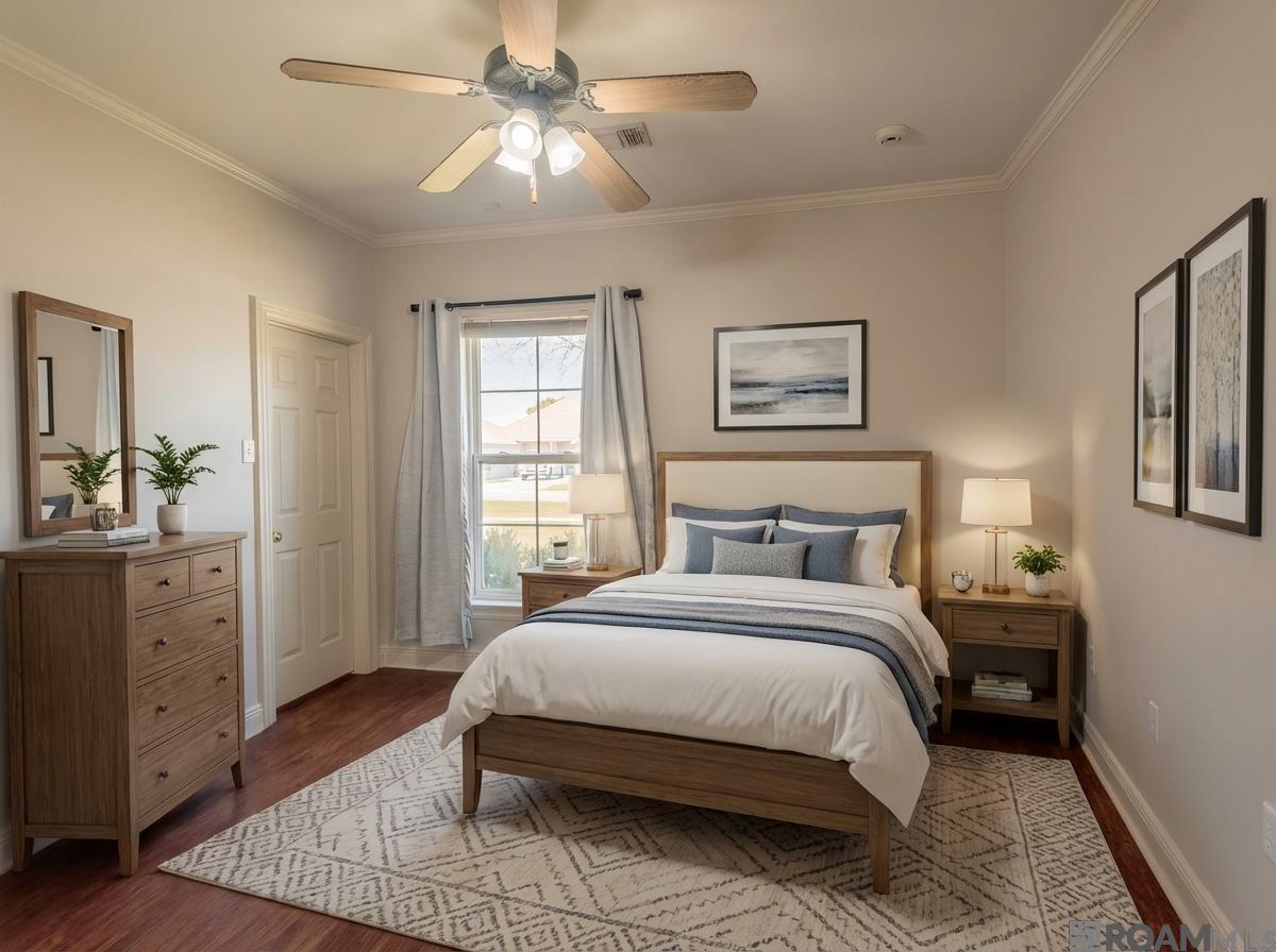 1757 E Nelson St, Gonzales, LA, 70737