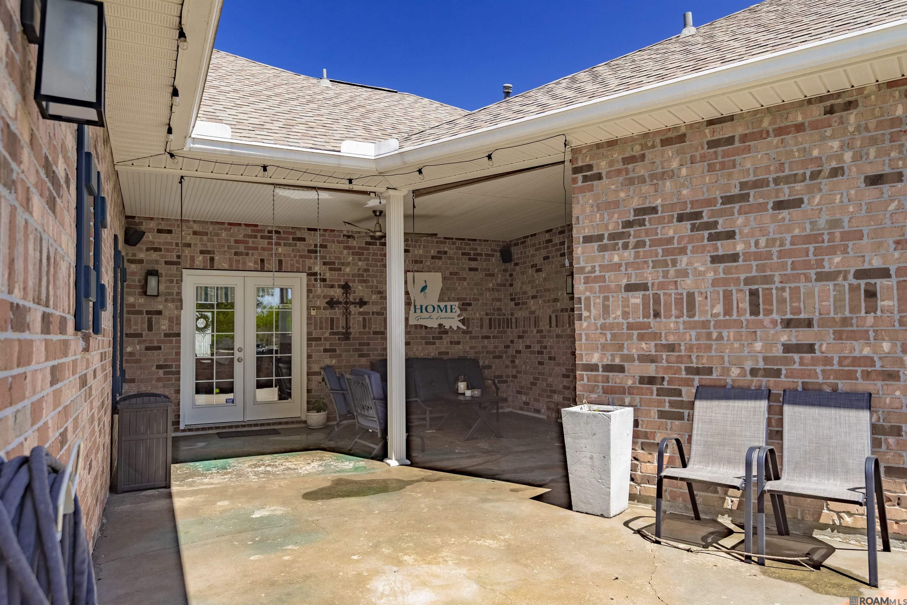 1757 E Nelson St, Gonzales, LA, 70737