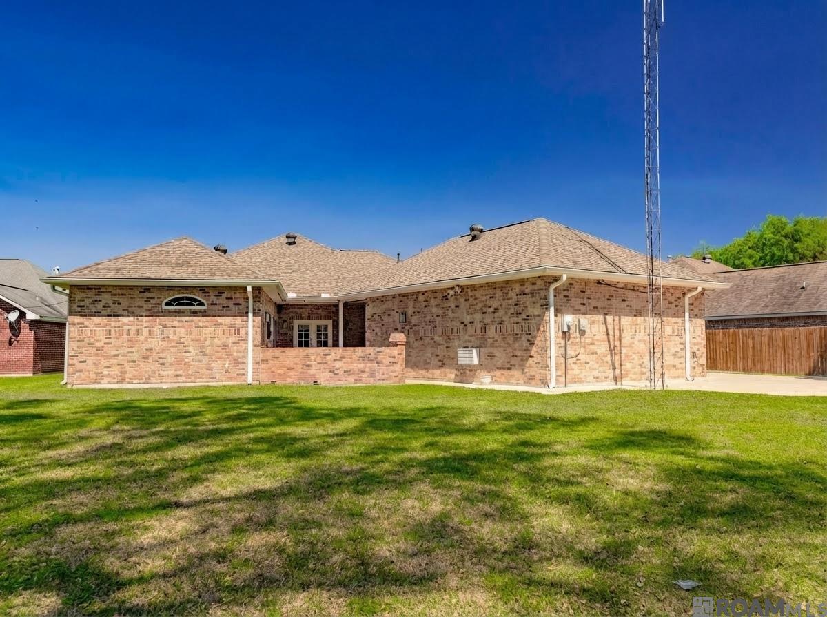 1757 E Nelson St, Gonzales, LA, 70737