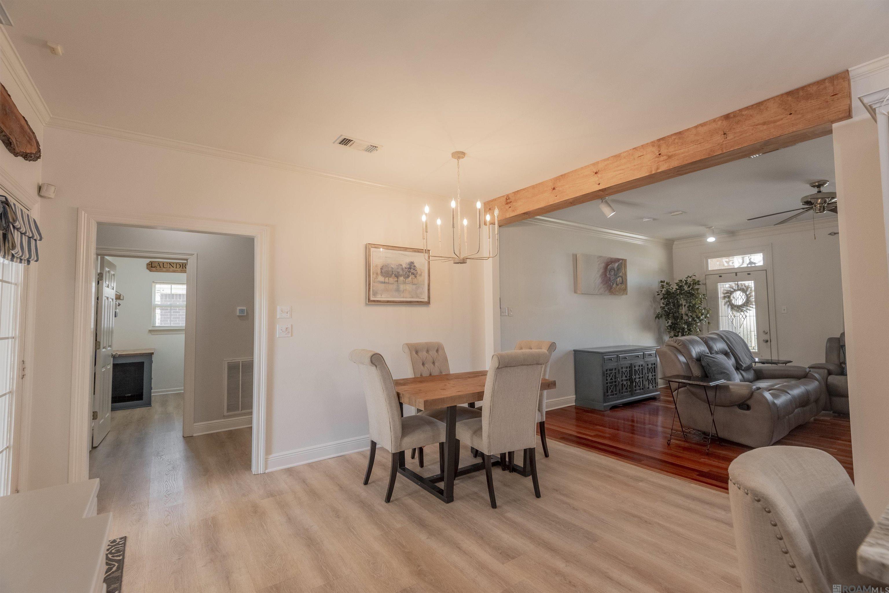 1757 E Nelson St, Gonzales, LA, 70737