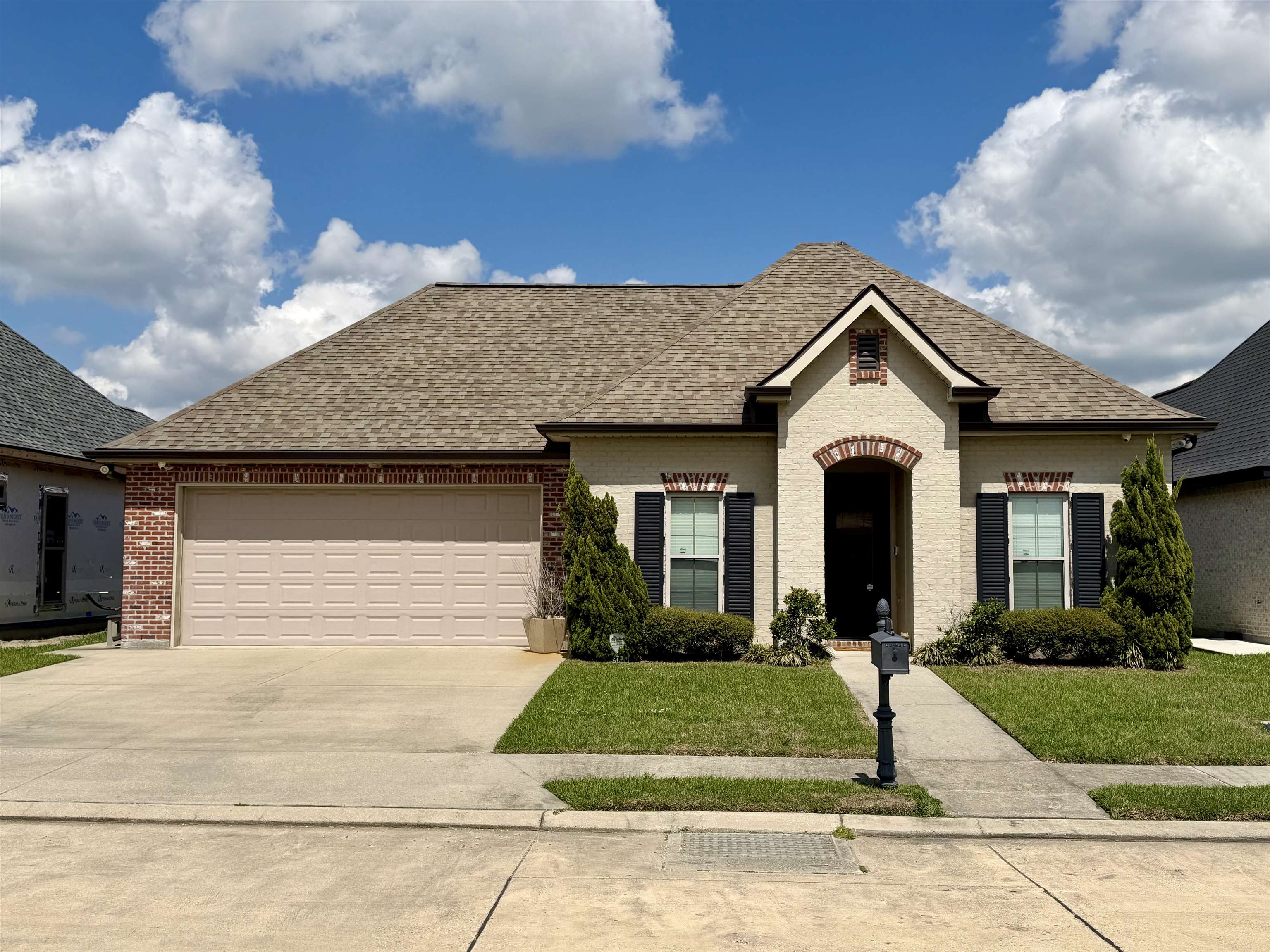 302 Keystone Loop, Houma, LA, 70360