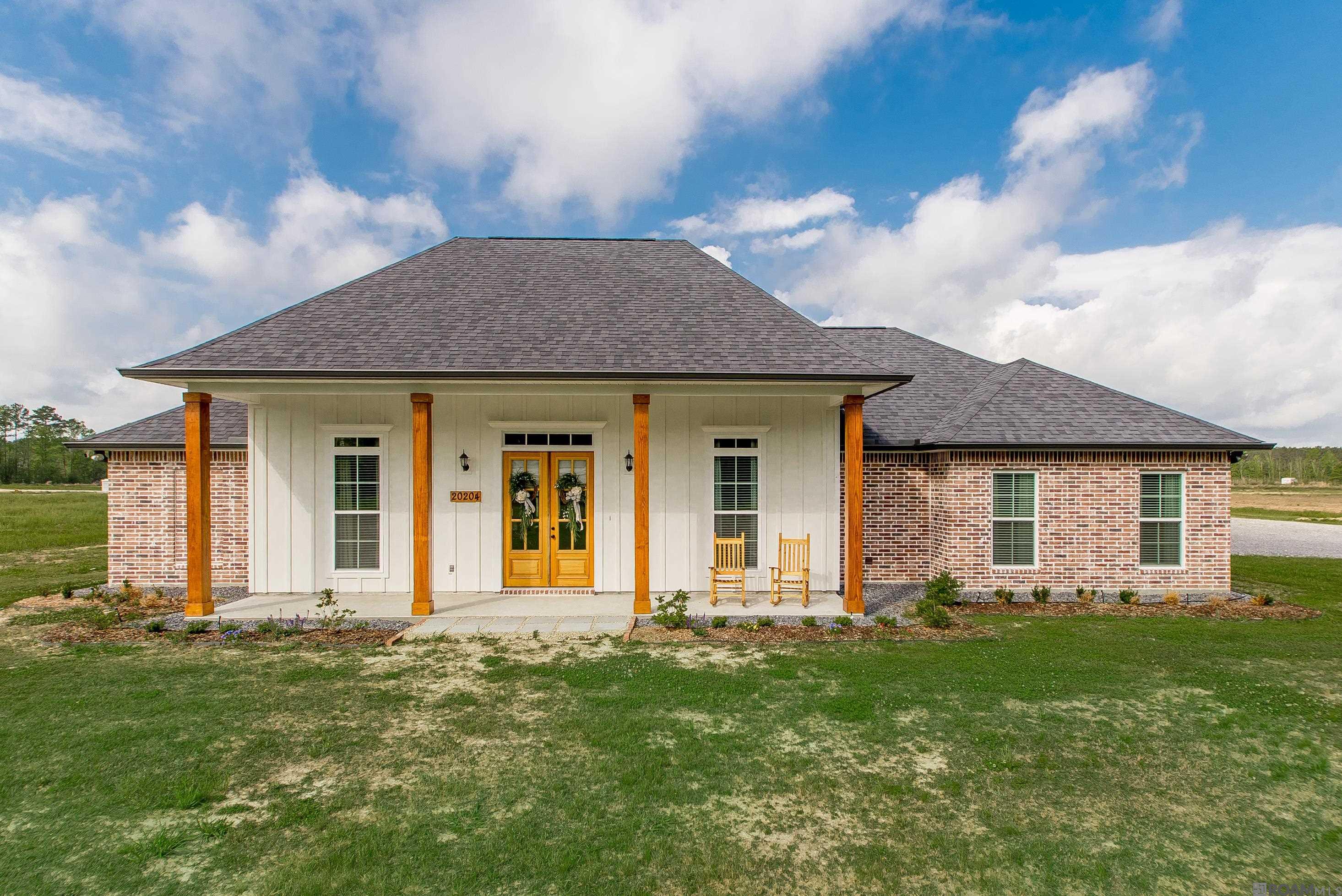 11628 Rosedale Rd, Port Allen, LA, 70767