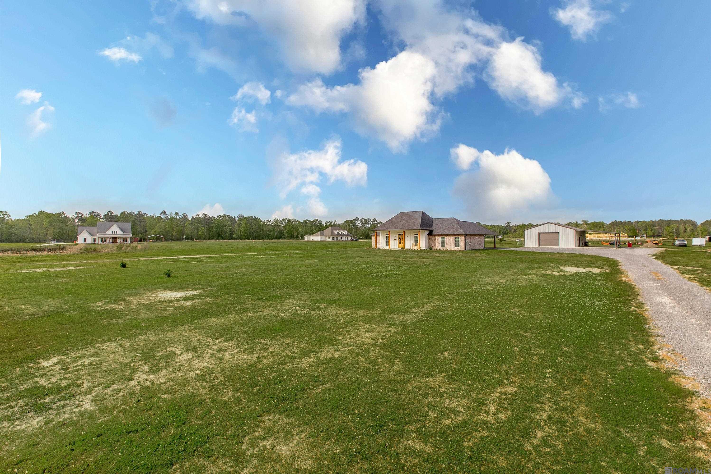 20204 Palmer Rd, Livingston, LA, 70754