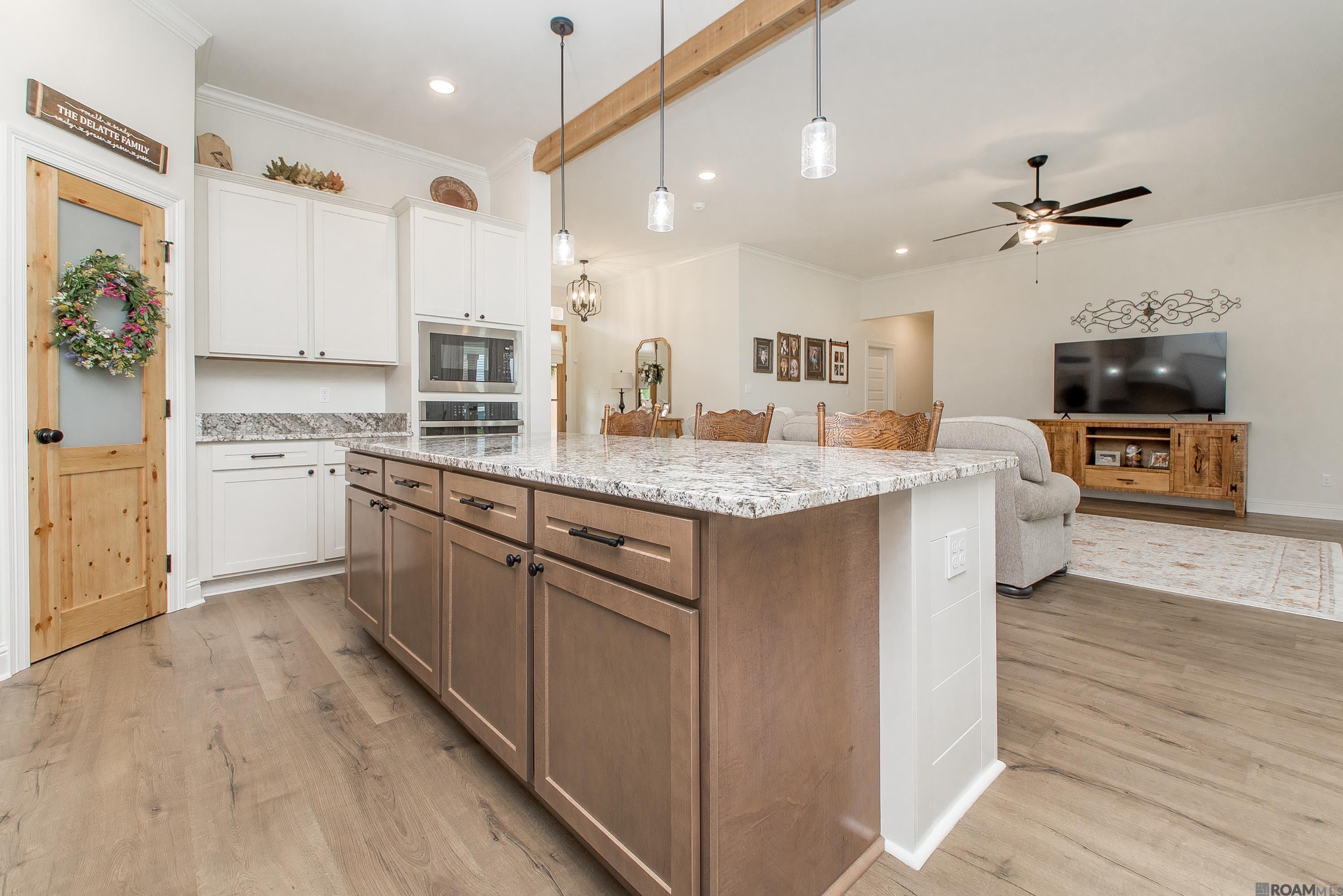 20204 Palmer Rd, Livingston, LA, 70754