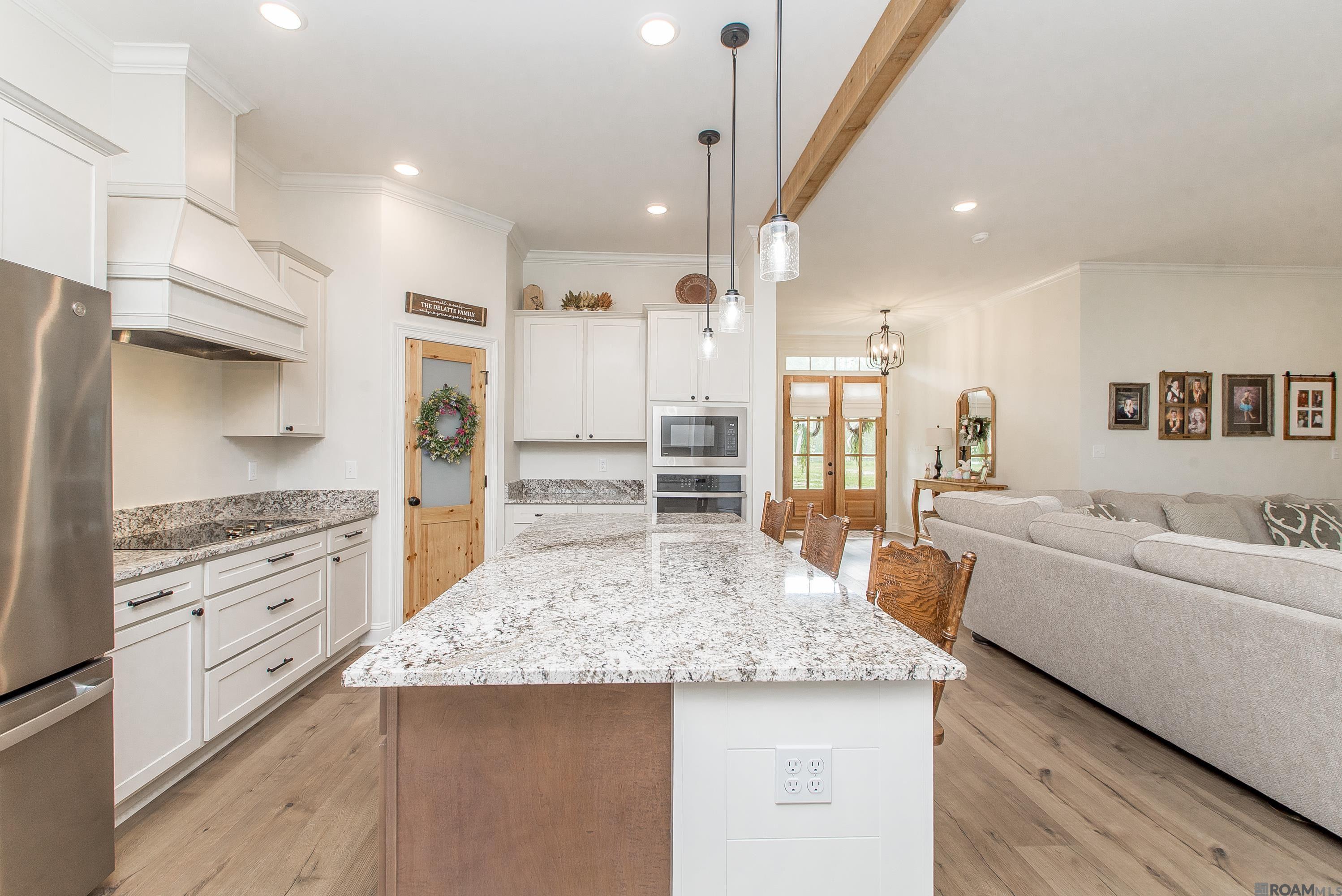 20204 Palmer Rd, Livingston, LA, 70754