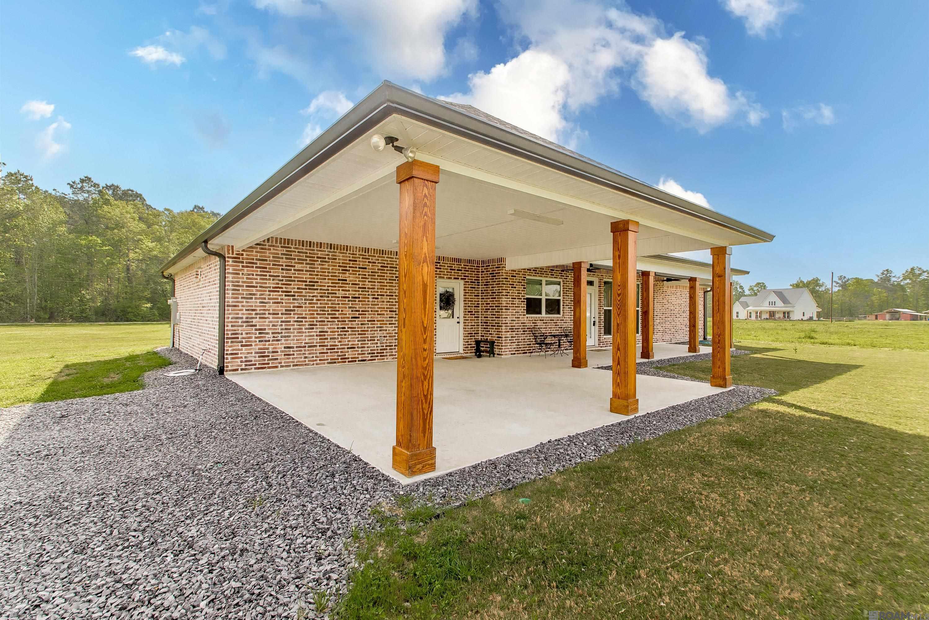 20204 Palmer Rd, Livingston, LA, 70754