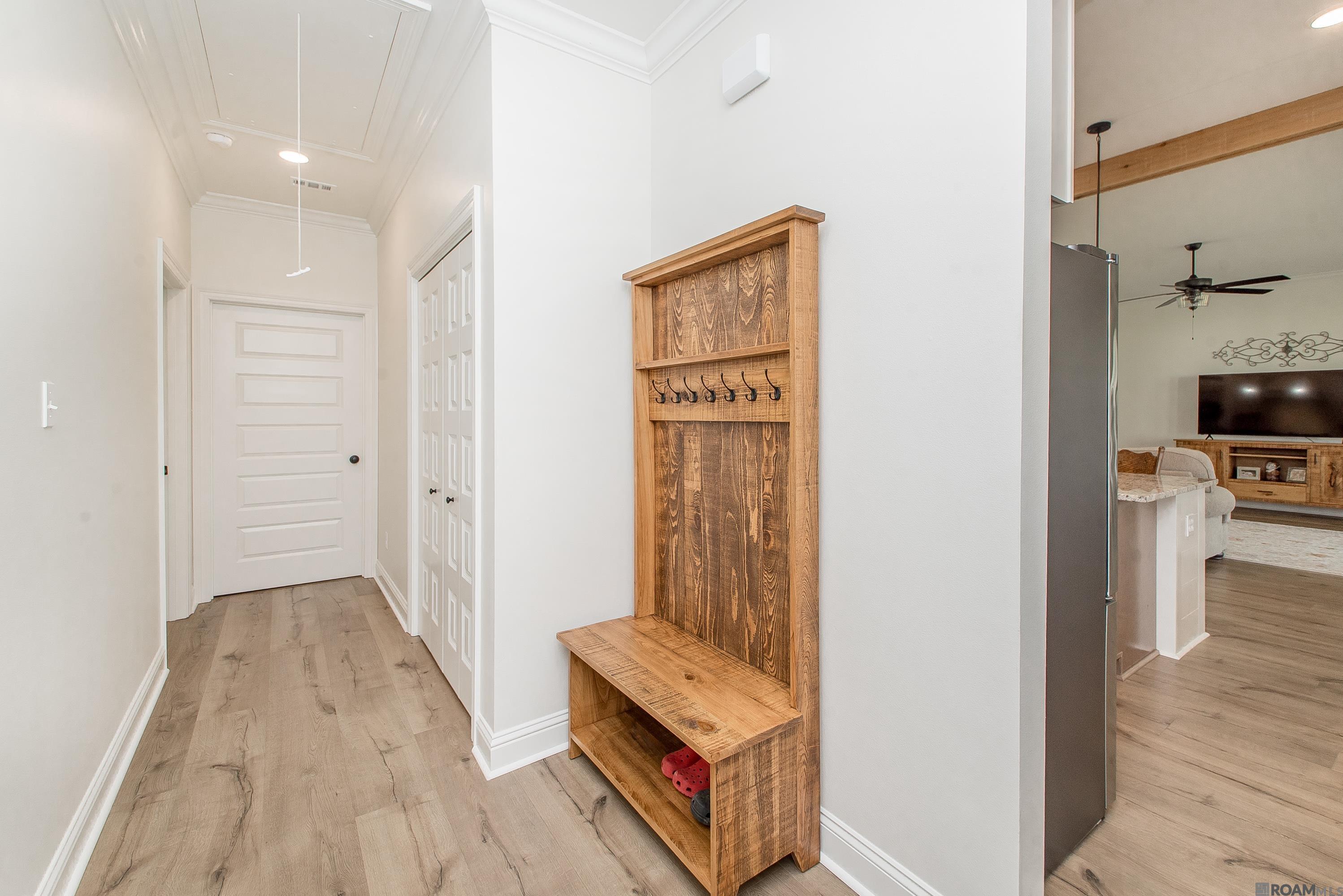 20204 Palmer Rd, Livingston, LA, 70754