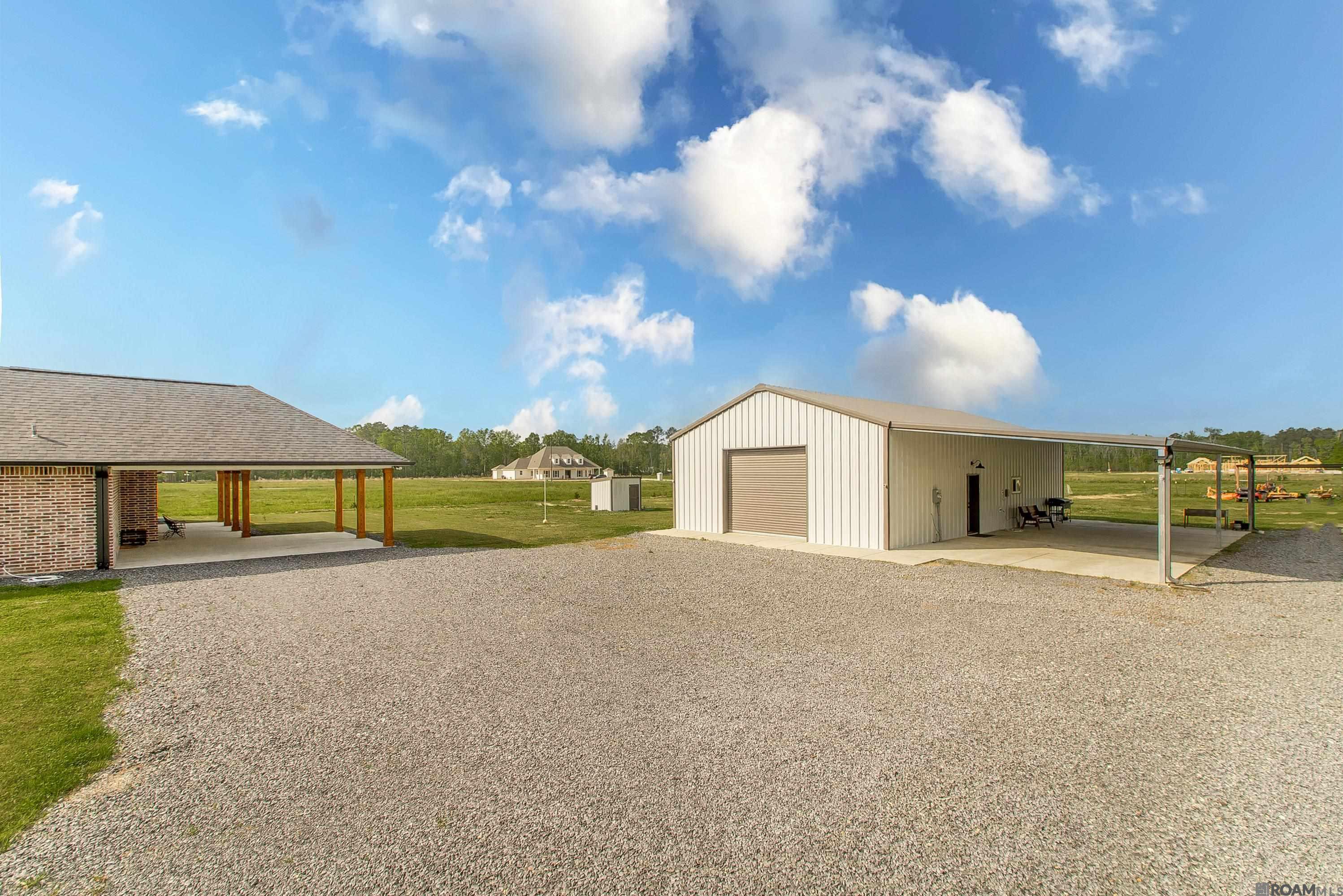 20204 Palmer Rd, Livingston, LA, 70754