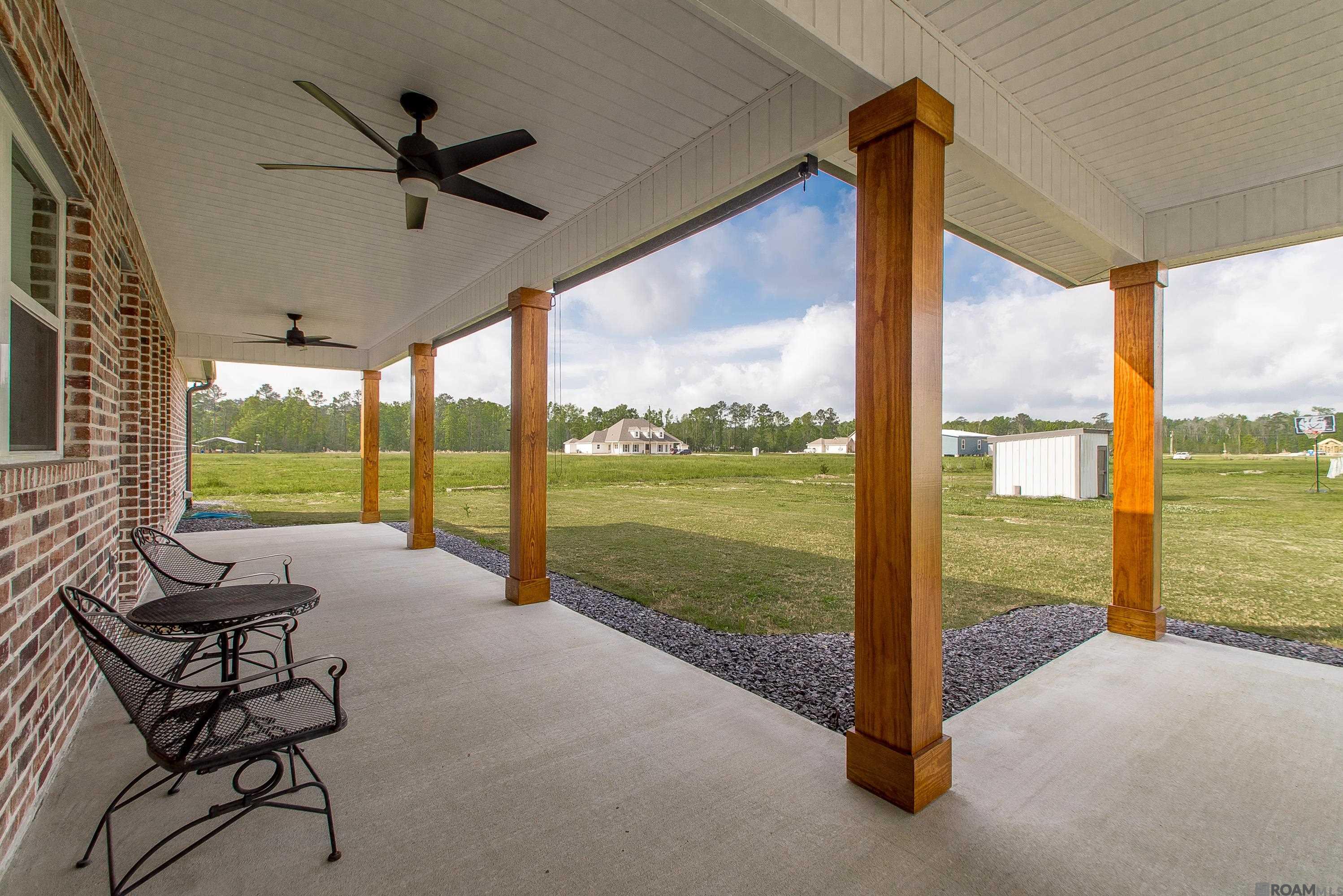 20204 Palmer Rd, Livingston, LA, 70754