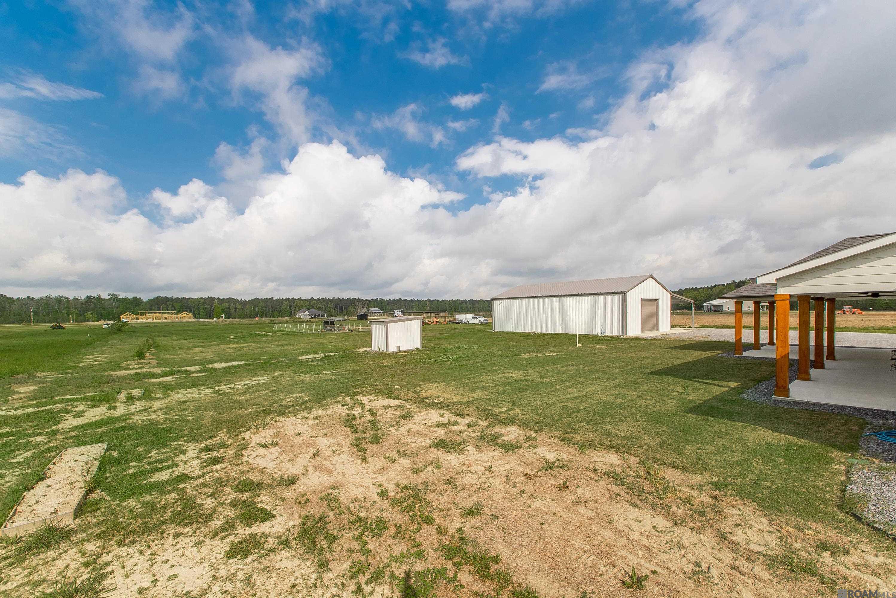 20204 Palmer Rd, Livingston, LA, 70754