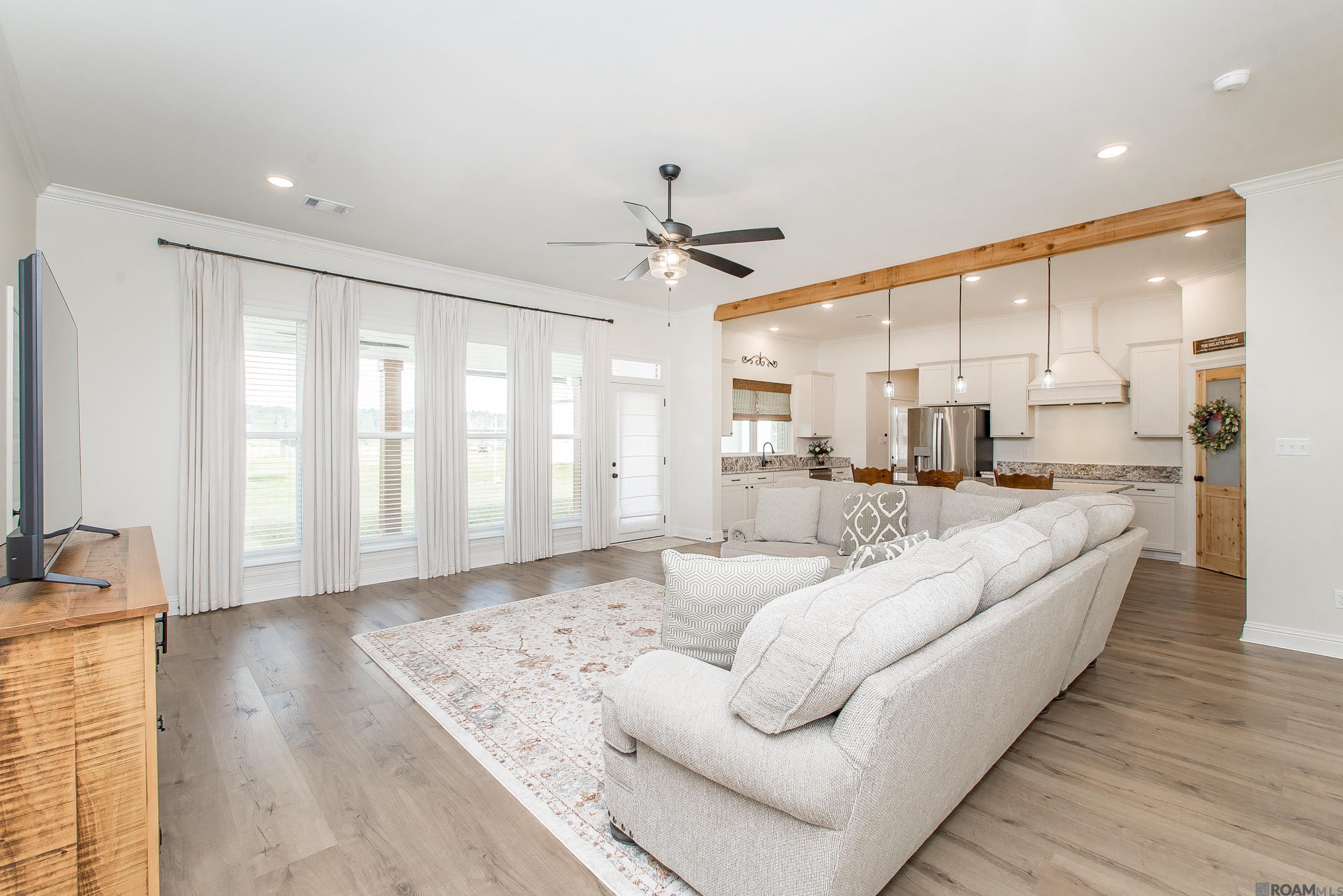 20204 Palmer Rd, Livingston, LA, 70754