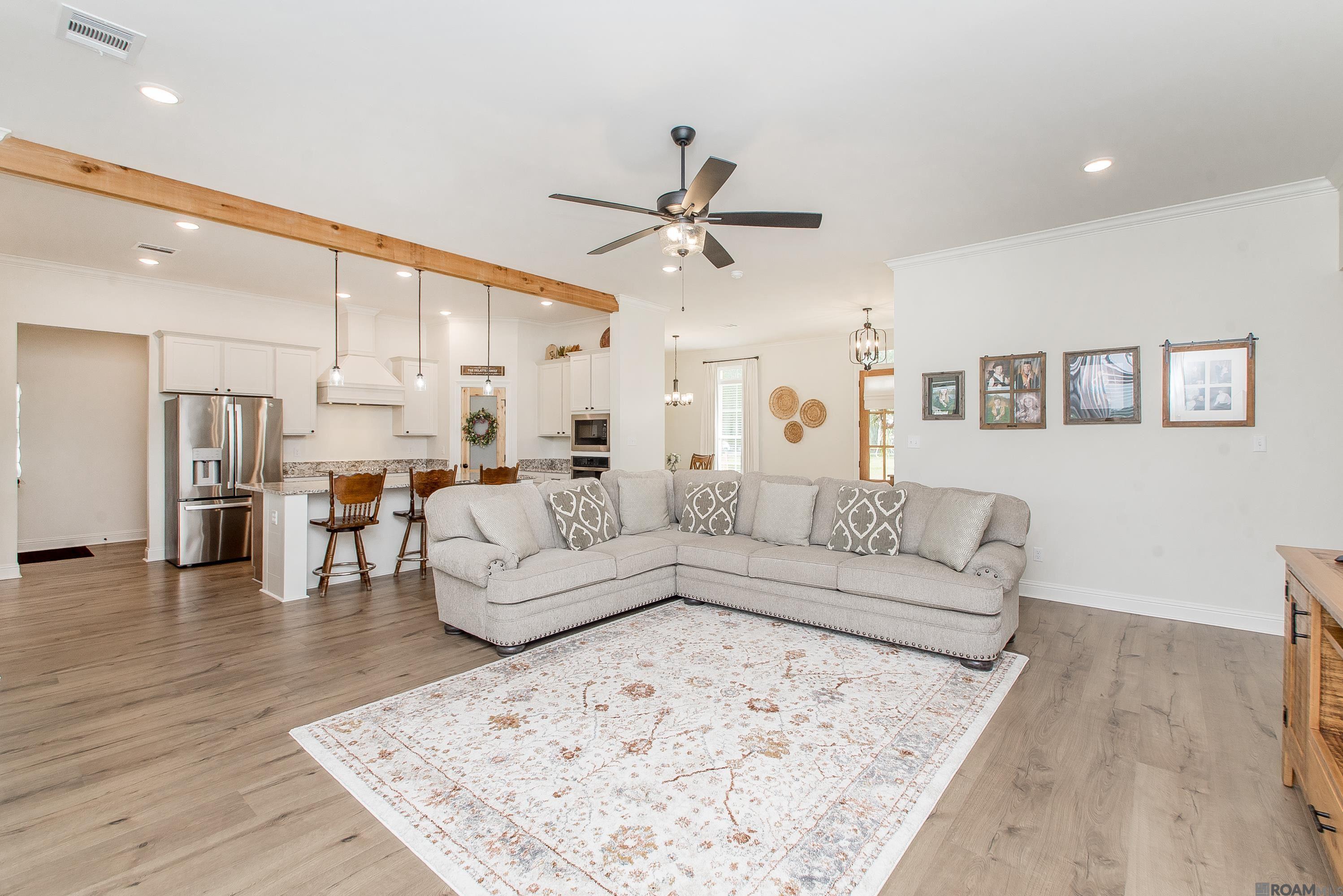 20204 Palmer Rd, Livingston, LA, 70754