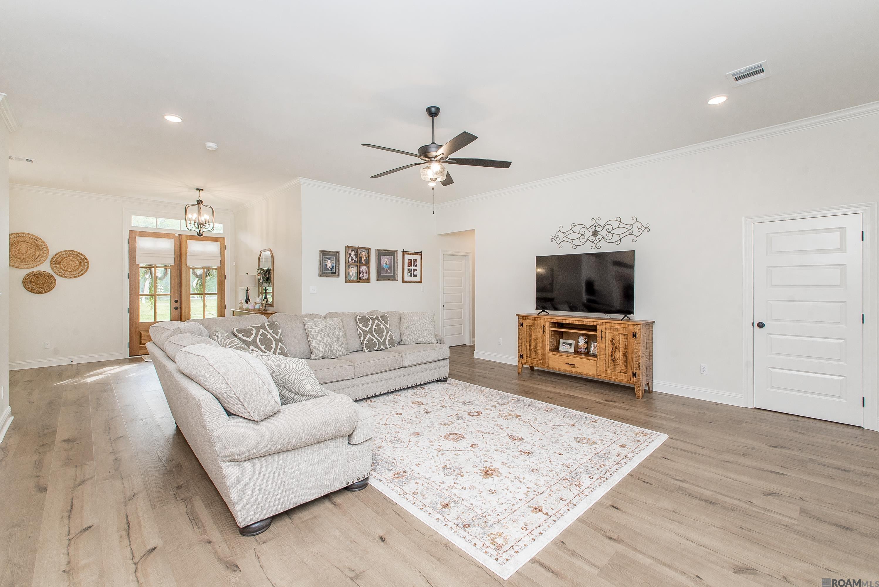 20204 Palmer Rd, Livingston, LA, 70754