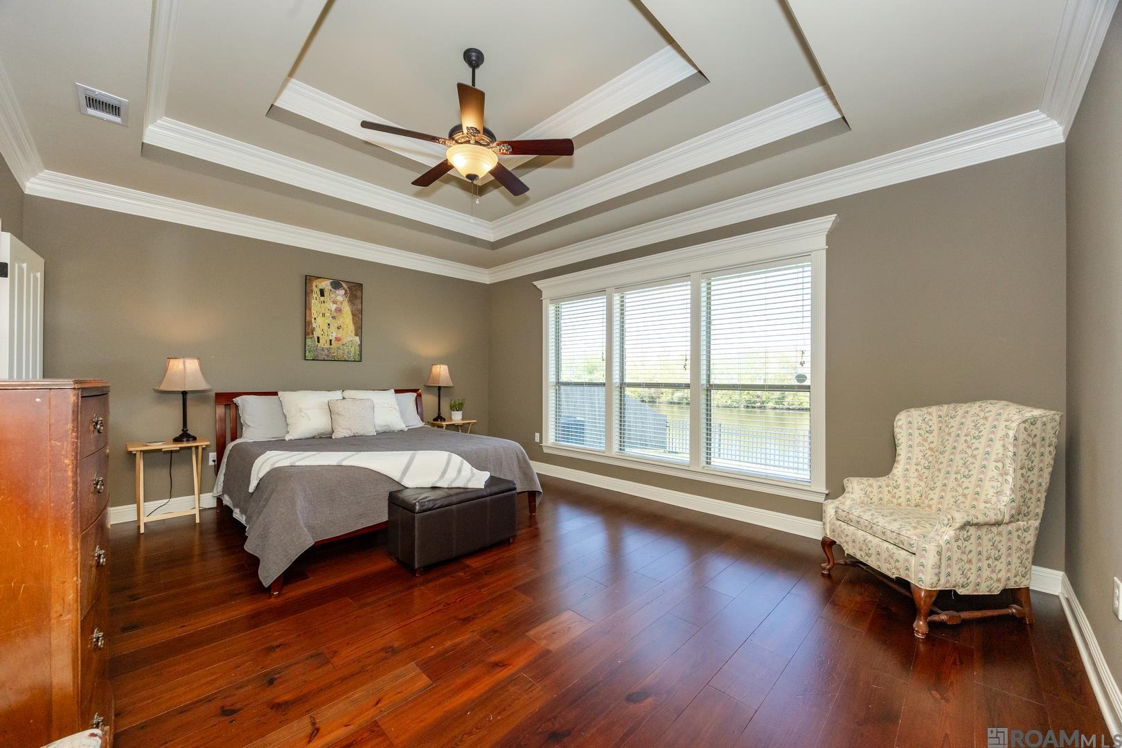 11165 Hillpark Ave, Baton Rouge, LA, 70810