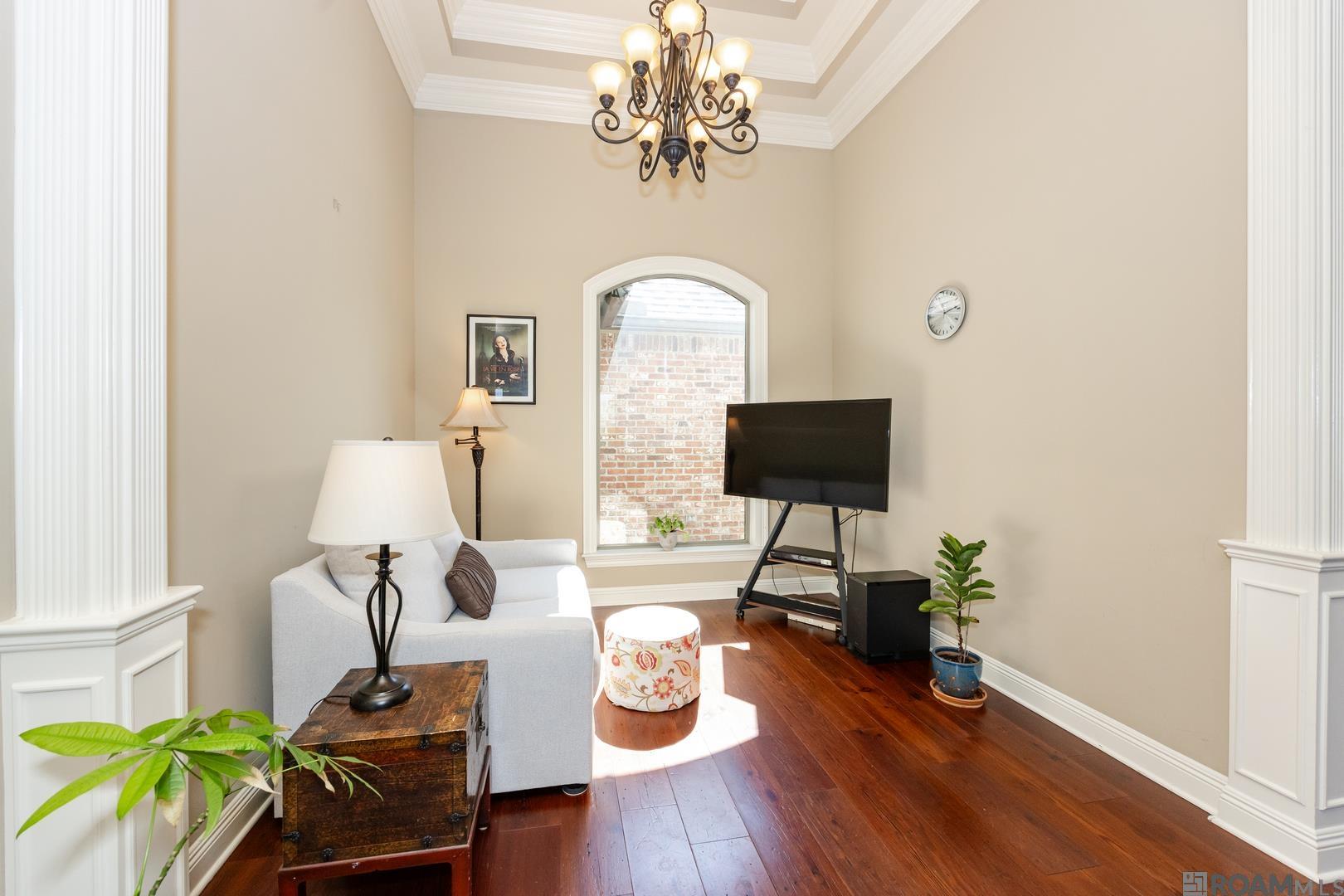 11165 Hillpark Ave, Baton Rouge, LA, 70810