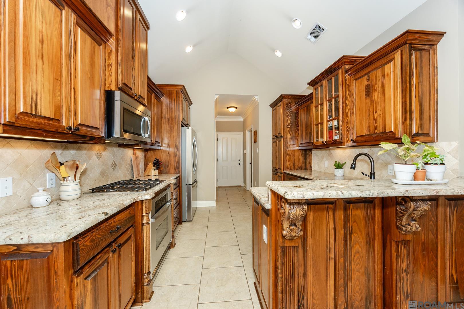 11165 Hillpark Ave, Baton Rouge, LA, 70810