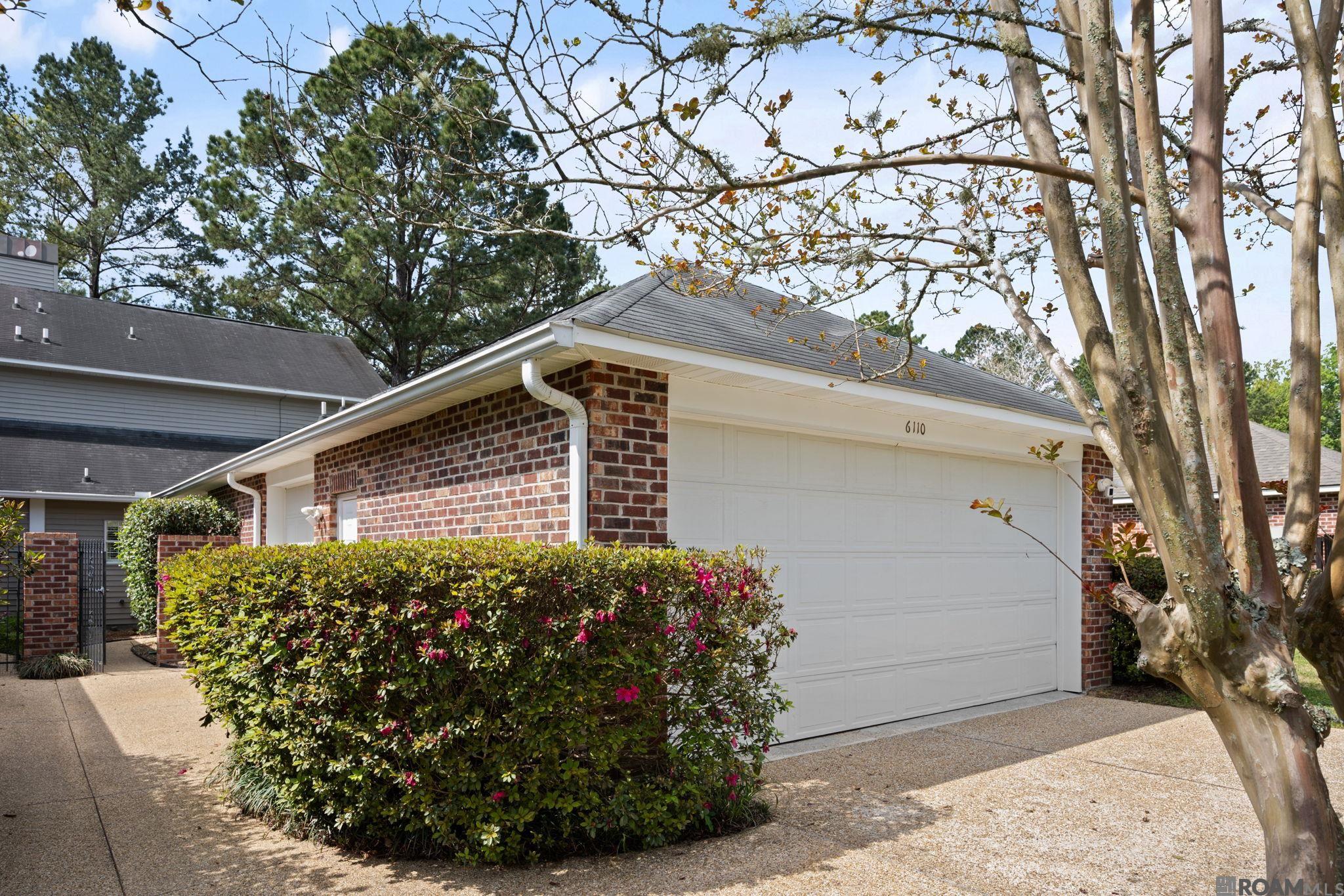 6110 Beechgrove Ln, St Francisville, LA, 70775