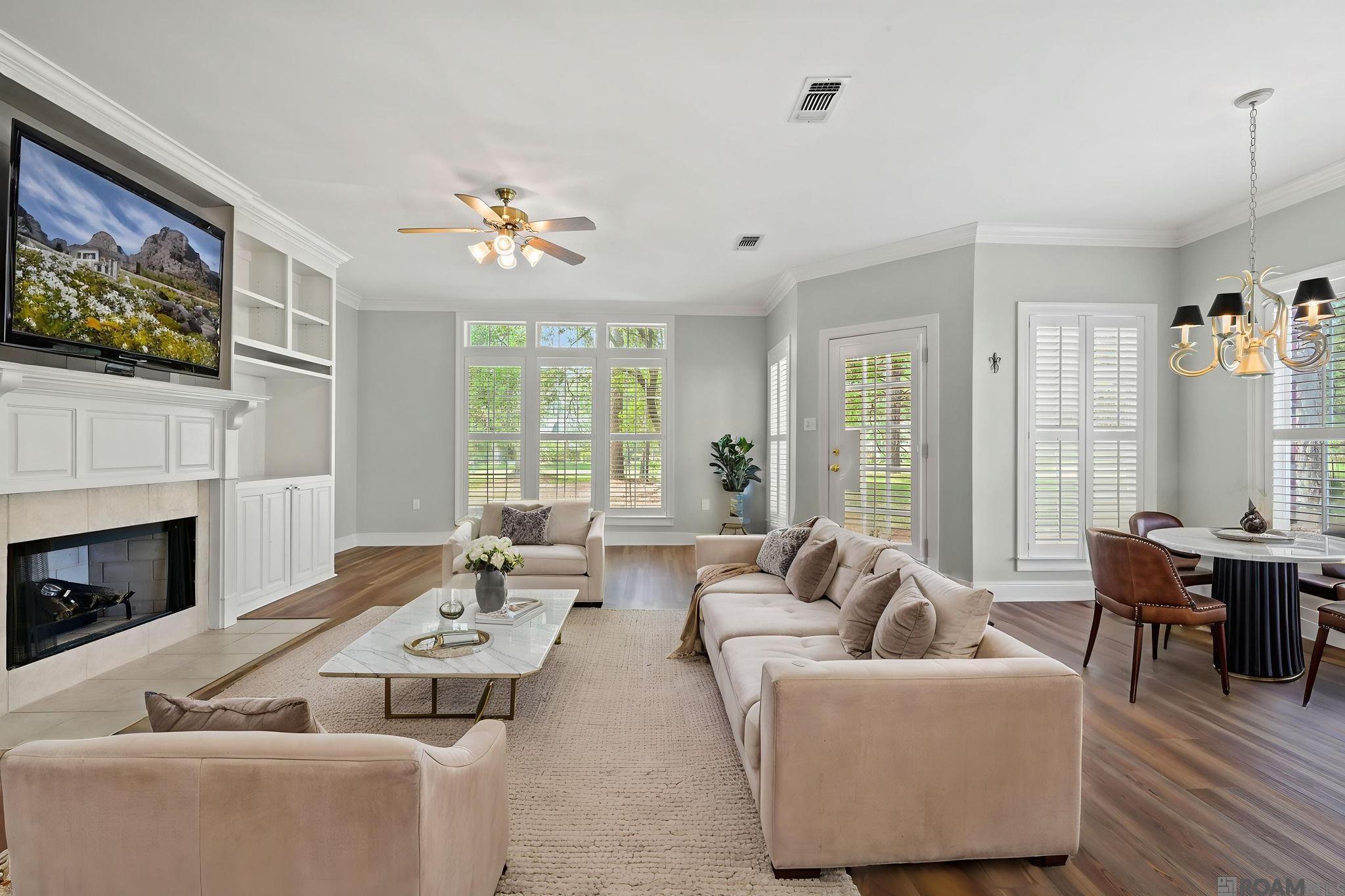 6110 Beechgrove Ln, St Francisville, LA, 70775