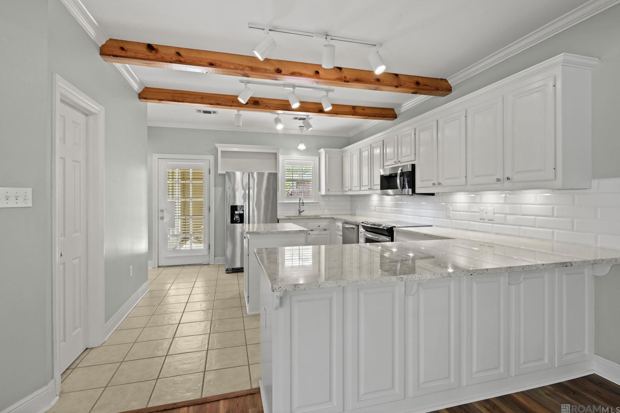 6110 Beechgrove Ln, St Francisville, LA, 70775