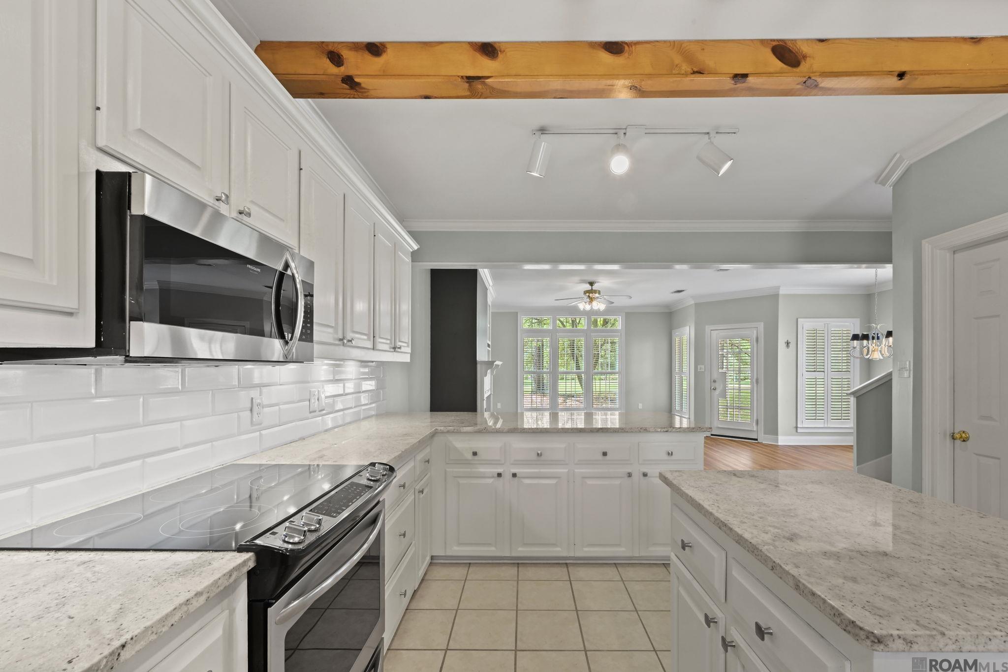 6110 Beechgrove Ln, St Francisville, LA, 70775