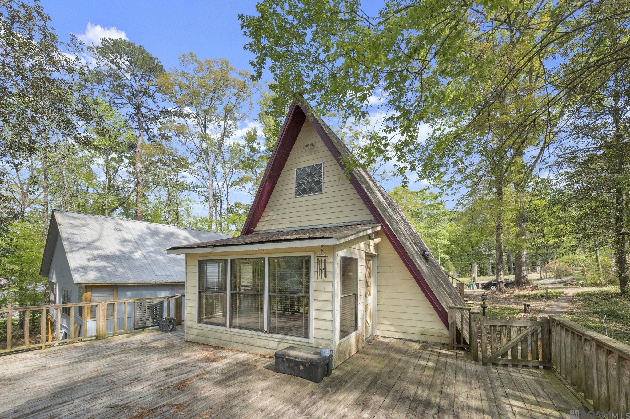 4132 Jefferson Woods Dr, Baton Rouge, LA, 70809