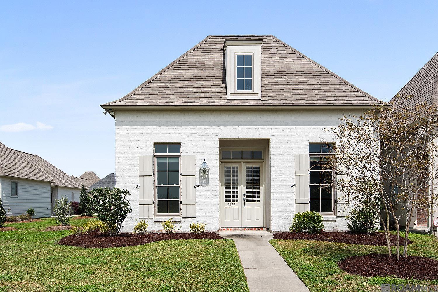 8021 Derick Ave, Baton Rouge, LA, 70820